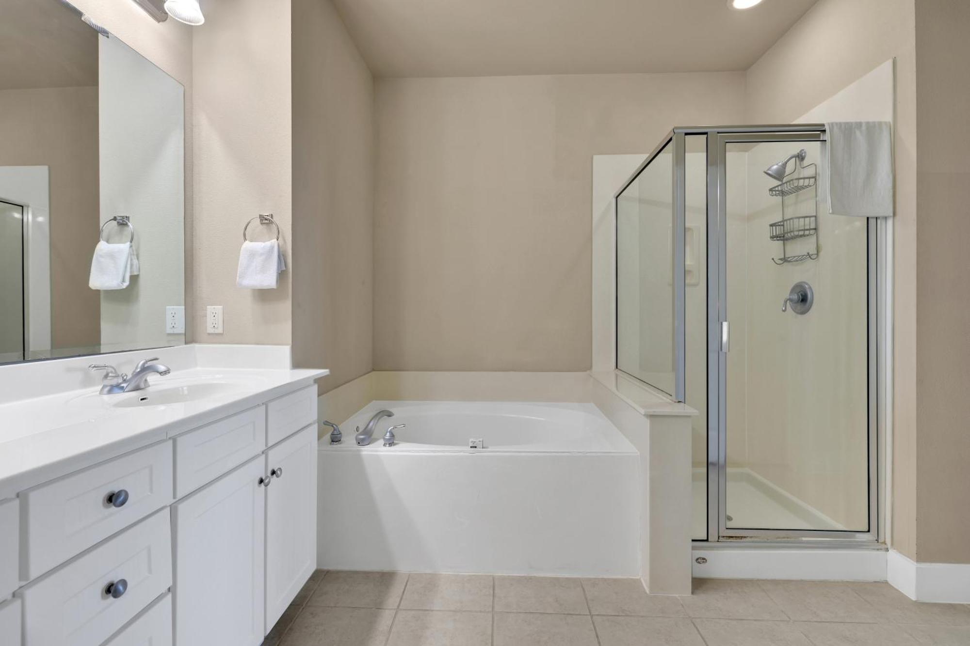 Mannanan Mac Lir Holiday home Galveston