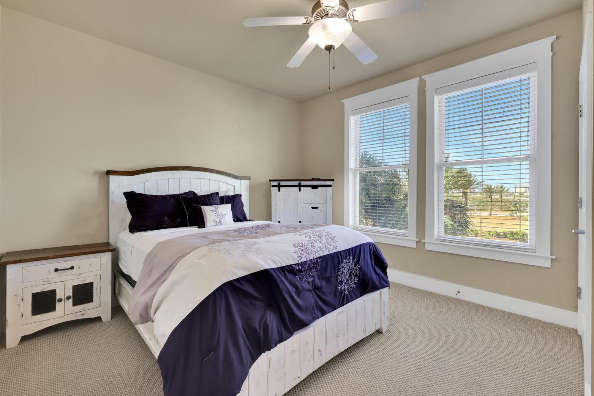 Mannanan Mac Lir Holiday home *