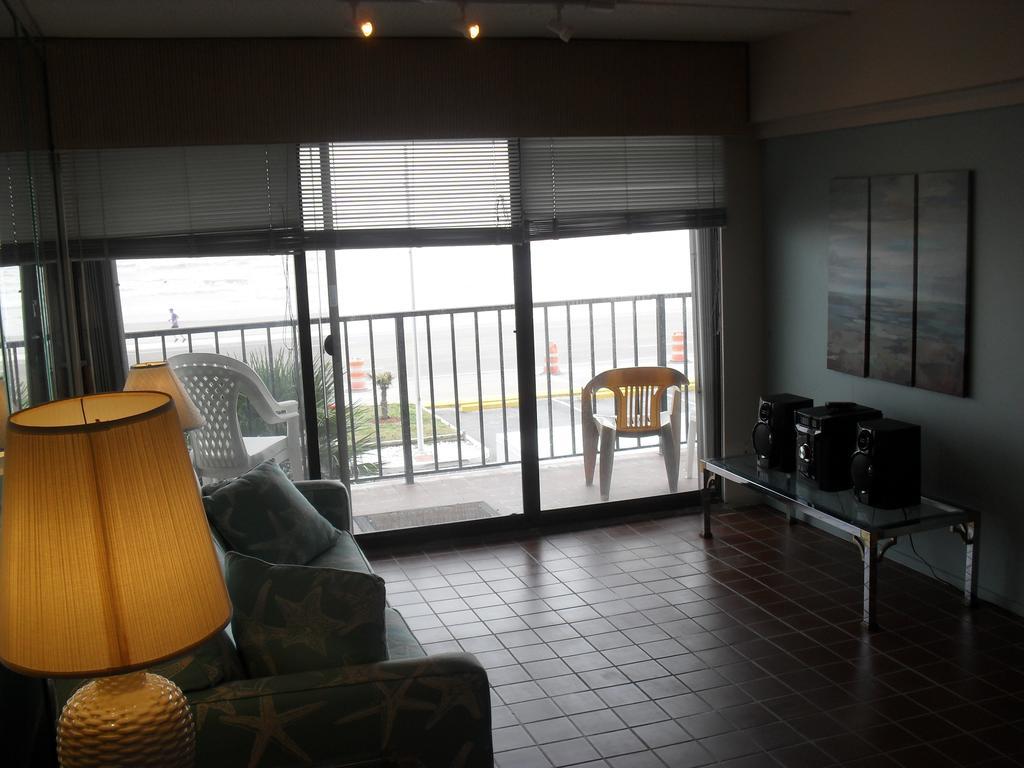 By The Sea Absr 3* Galveston