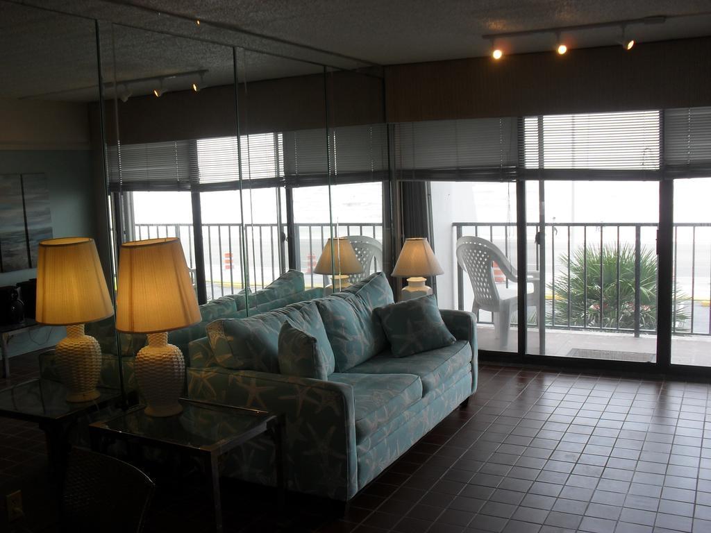 By The Sea Absr Resort Galveston