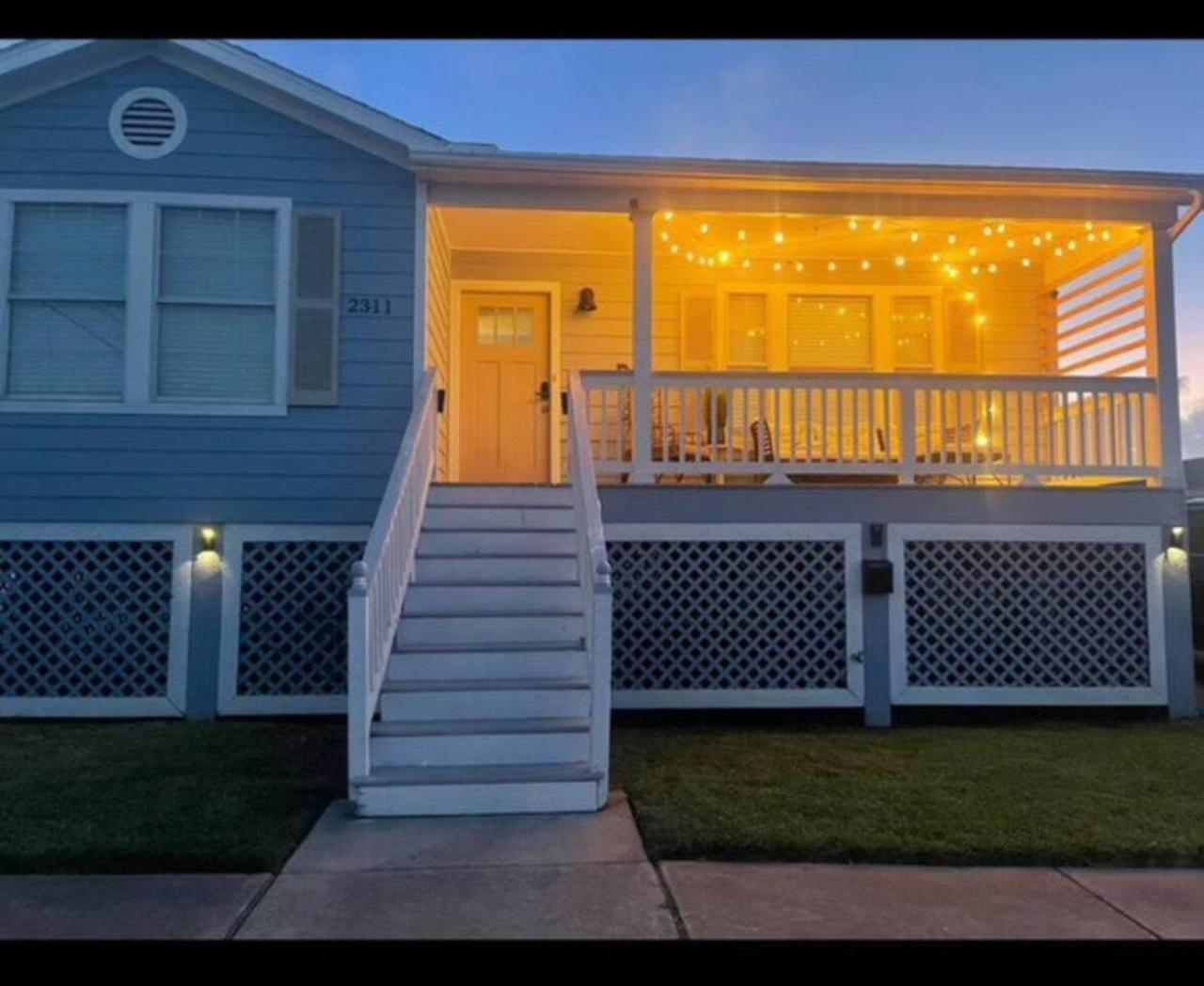 Cozy 2br With King Bed 3 Min To
