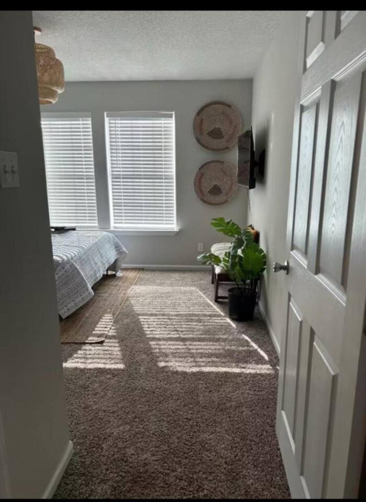 Cozy 2br With King Bed 3 Min To * Galveston
