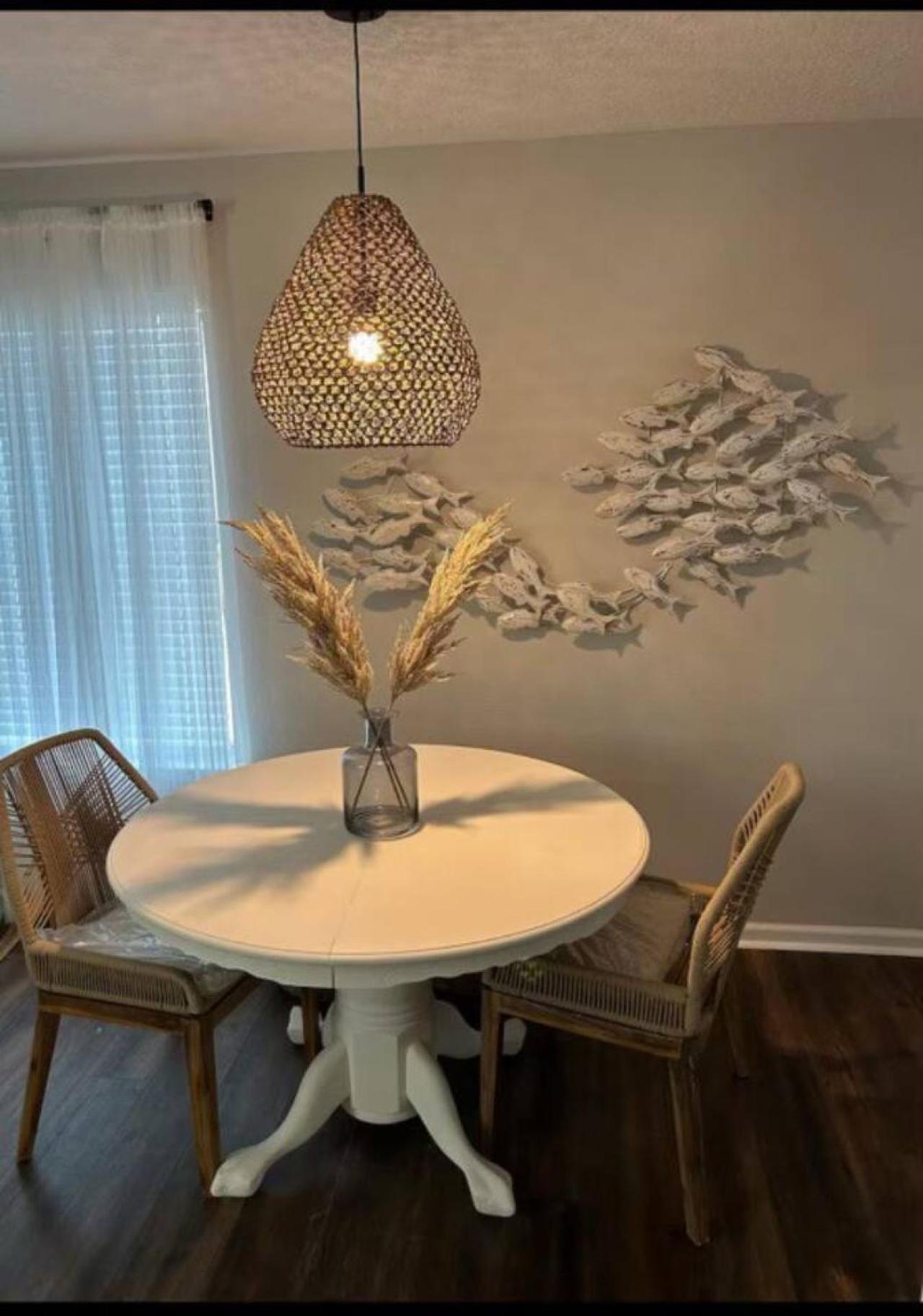 Holiday home Cozy 2br With King Bed 3 Min To Galveston