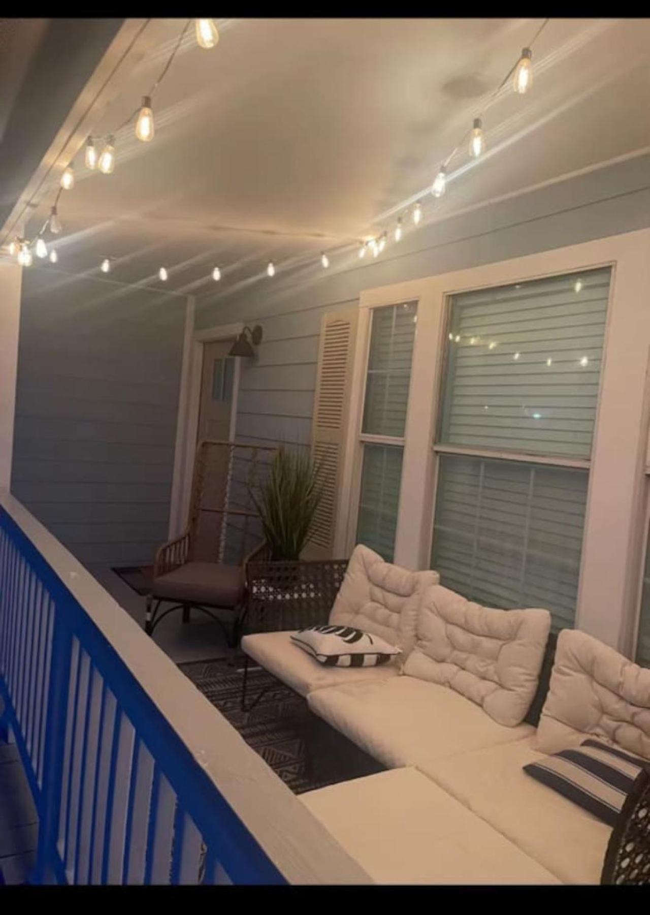 Cozy 2br With King Bed 3 Min To *
