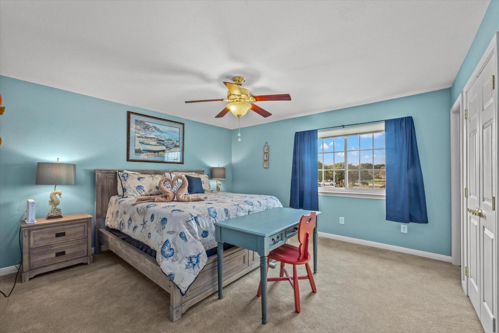 Mermaids Oasis Townhouse Holiday home Galveston