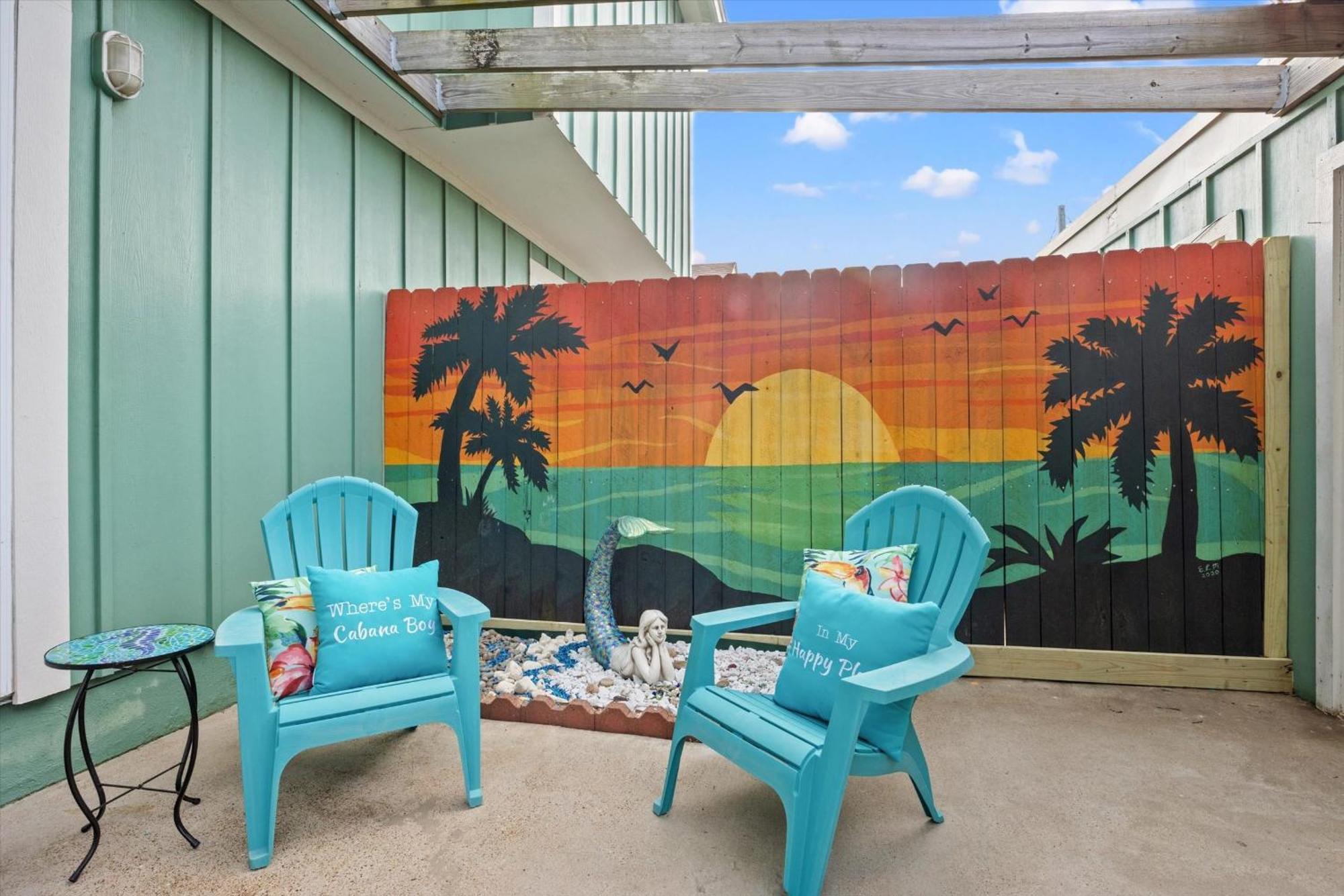 Mermaids Oasis Townhouse