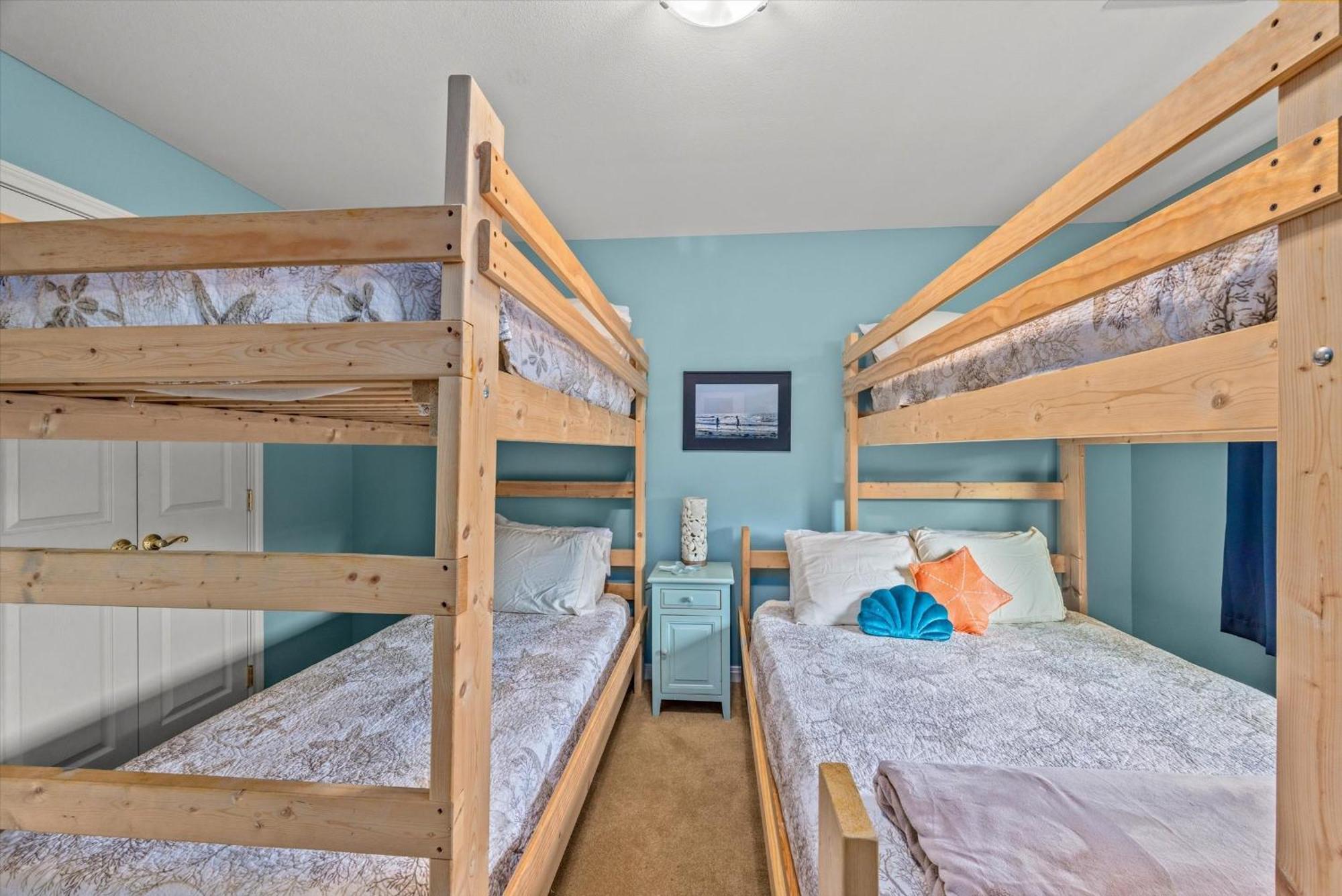 Mermaids Oasis Townhouse
