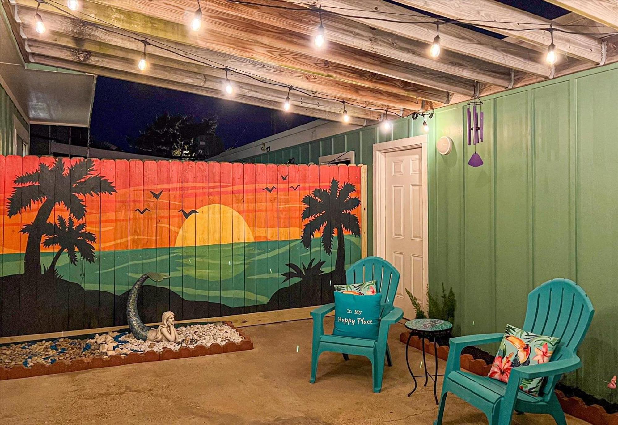 Mermaids Oasis Townhouse Holiday home *
