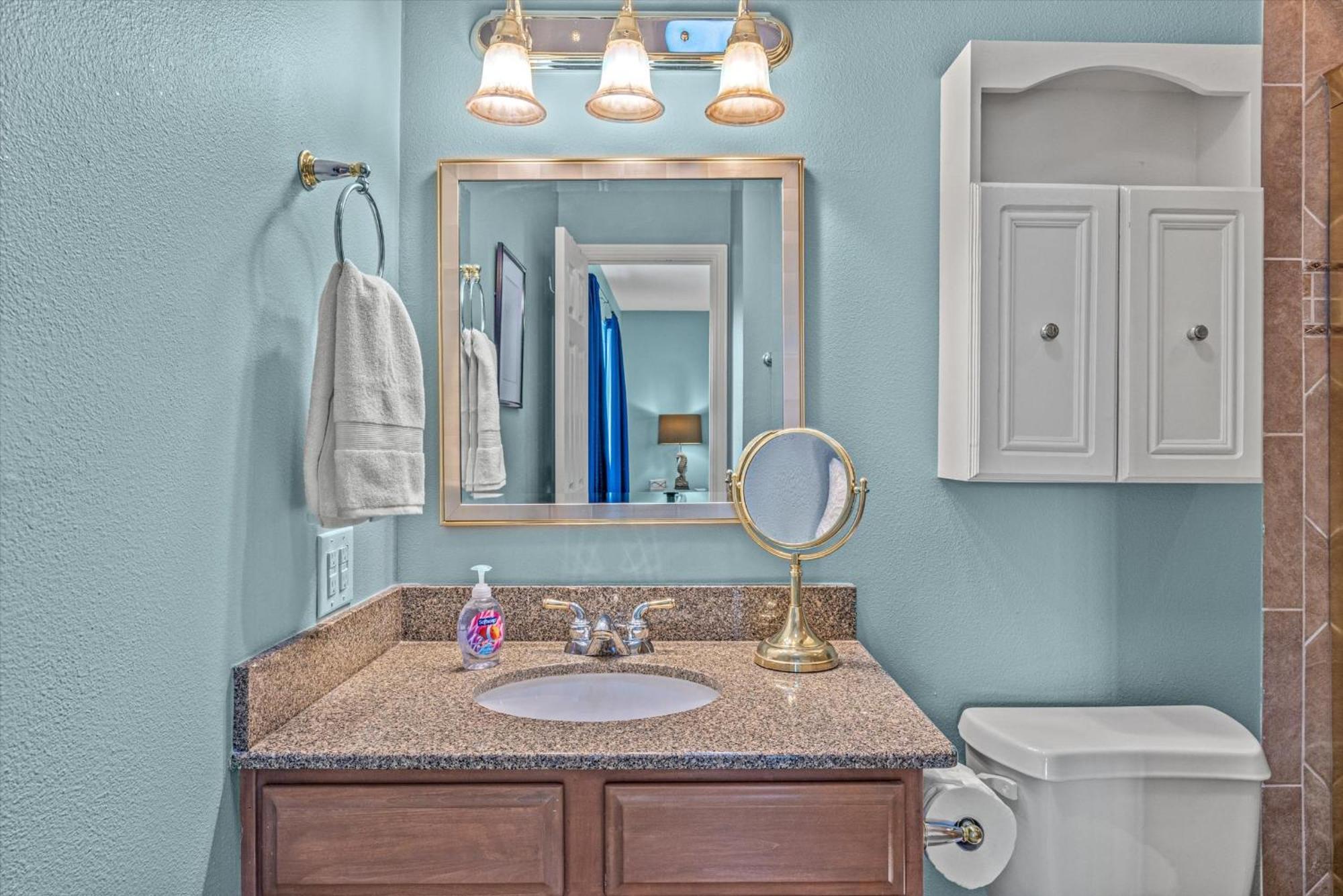 Holiday home Mermaids Oasis Townhouse Galveston