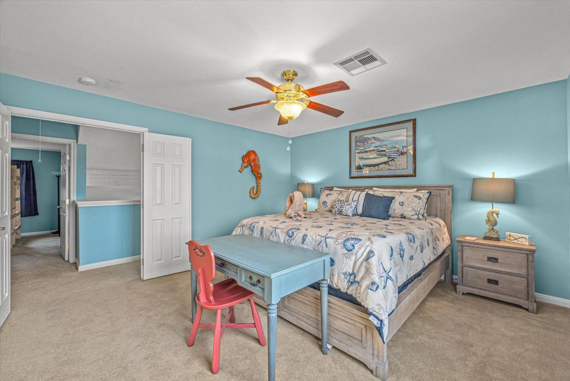 Mermaids Oasis Townhouse Holiday home