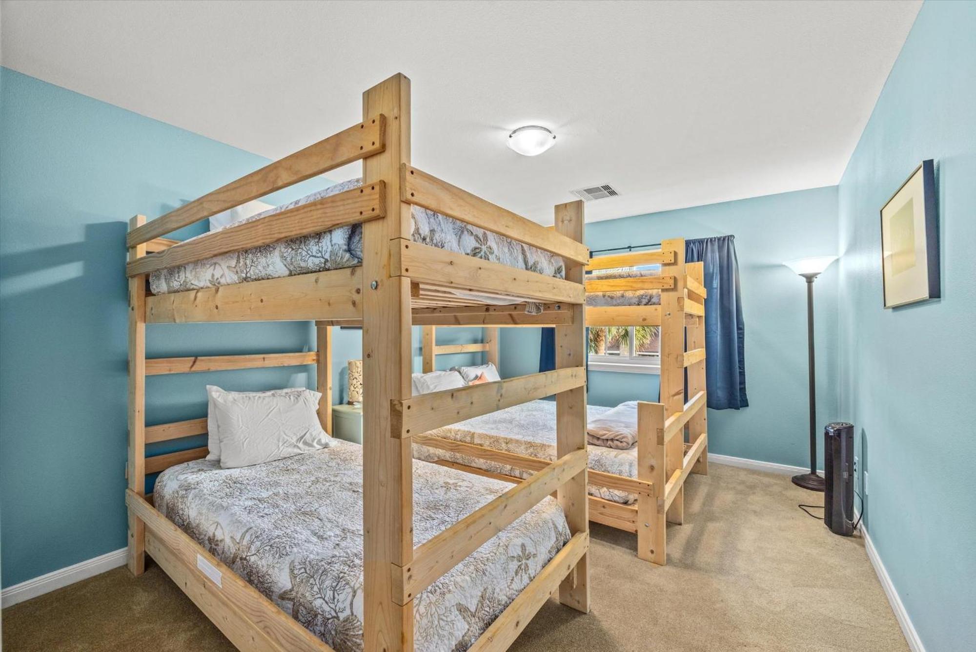 Holiday home Mermaids Oasis Townhouse *