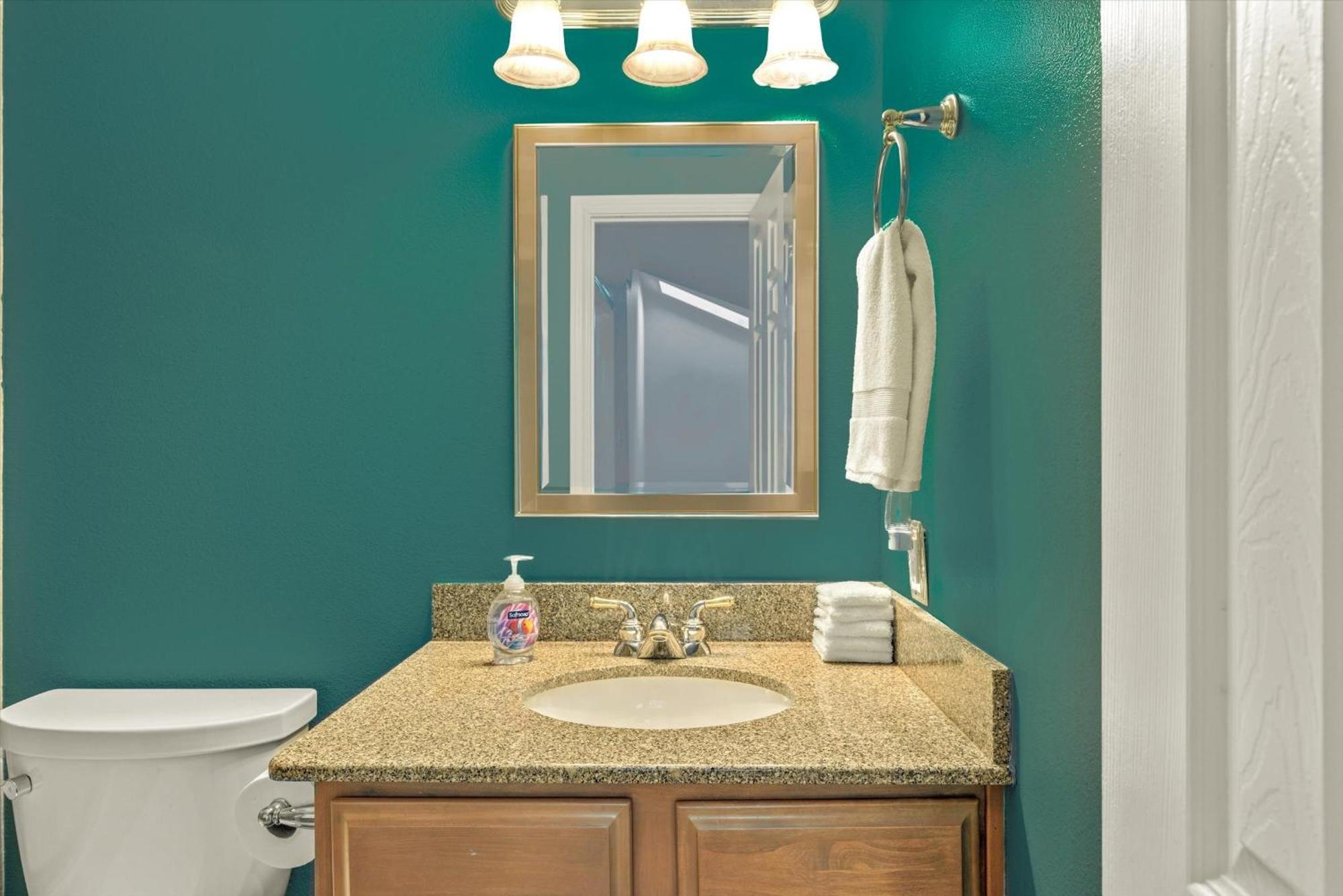 Mermaids Oasis Townhouse *