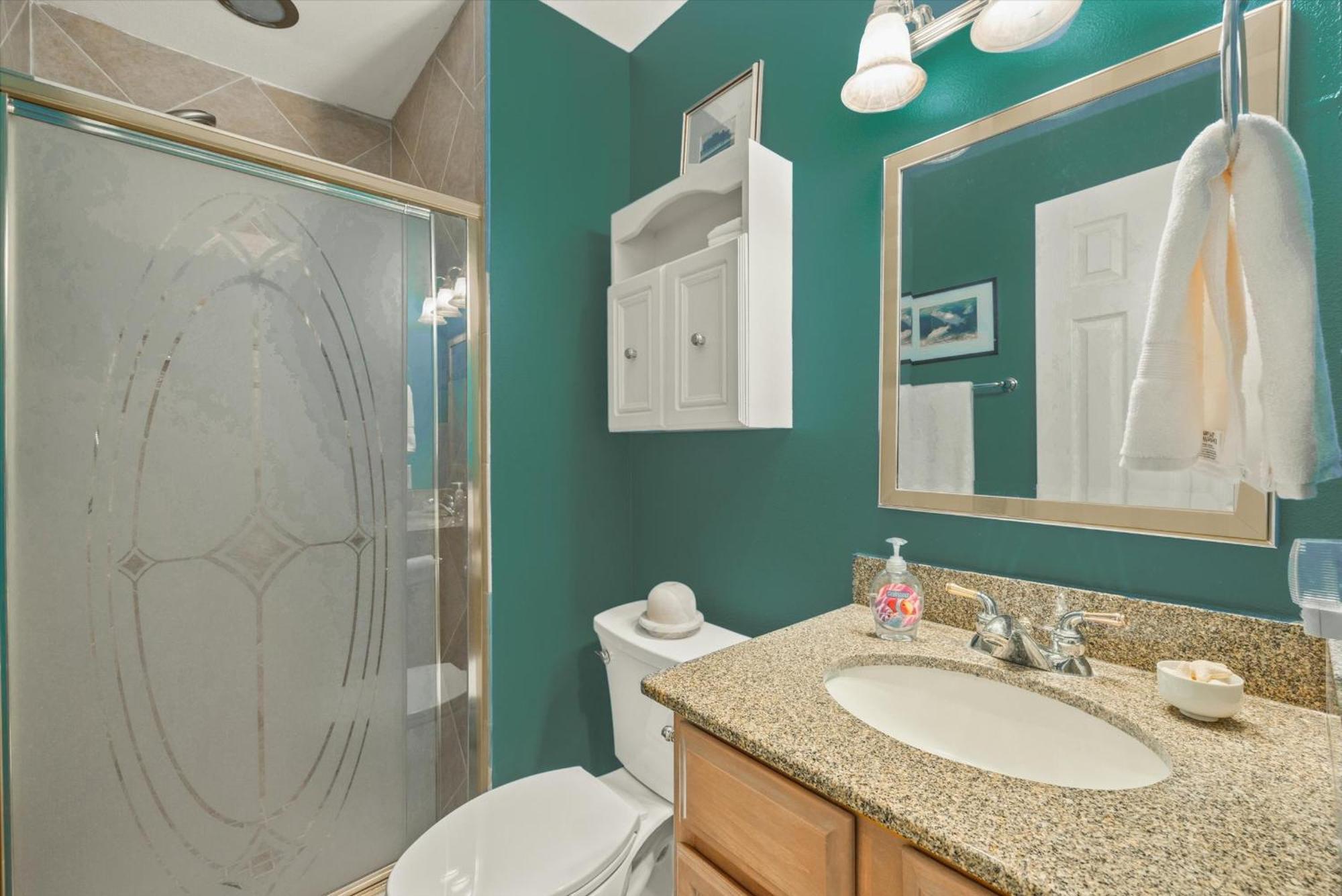 Holiday home Mermaids Oasis Townhouse *