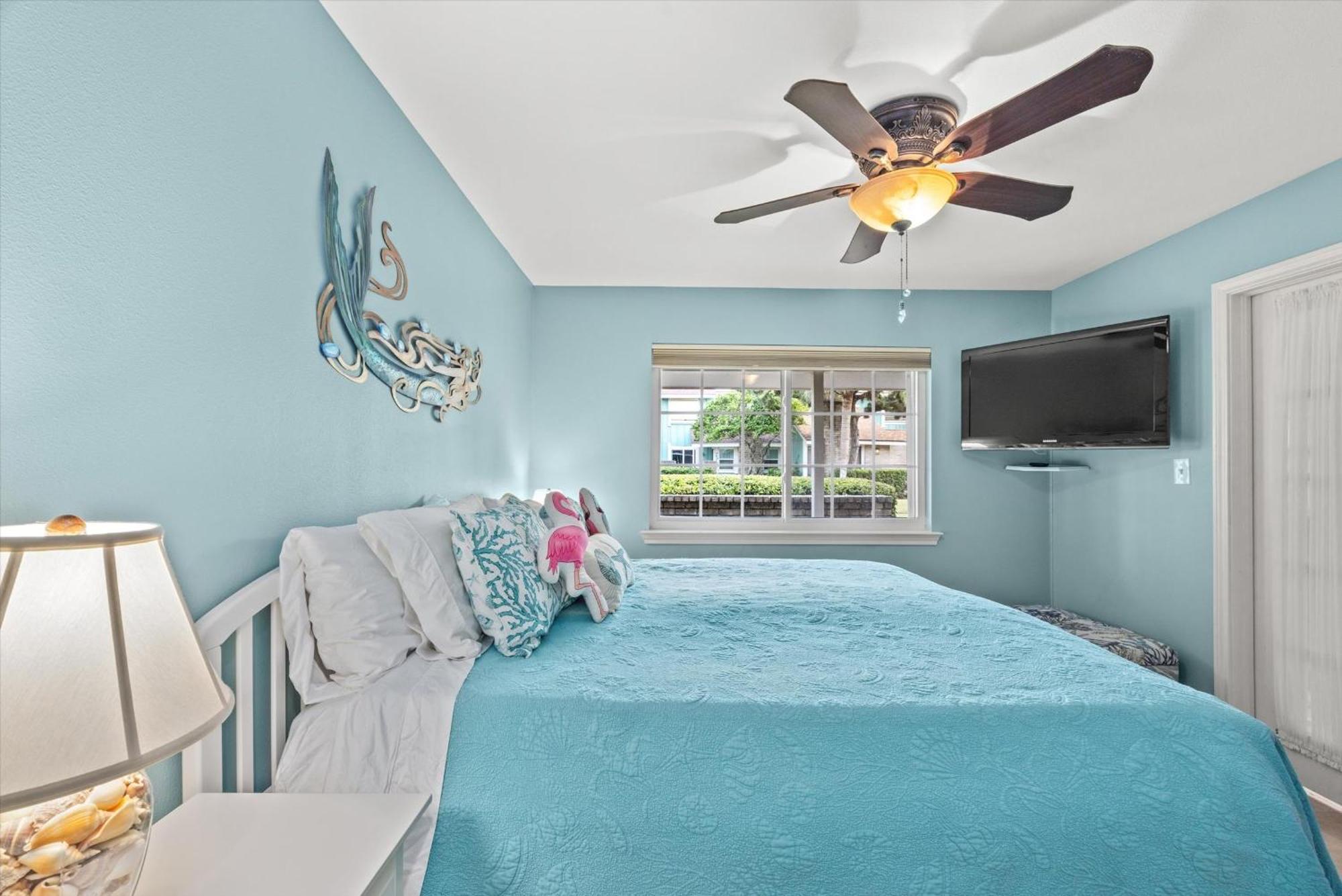 Mermaids Oasis Townhouse *