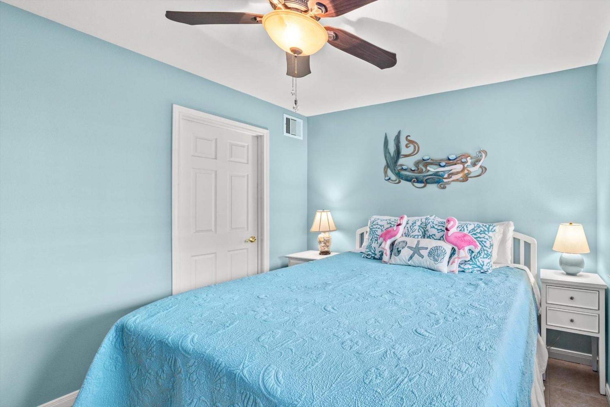 Mermaids Oasis Townhouse Galveston