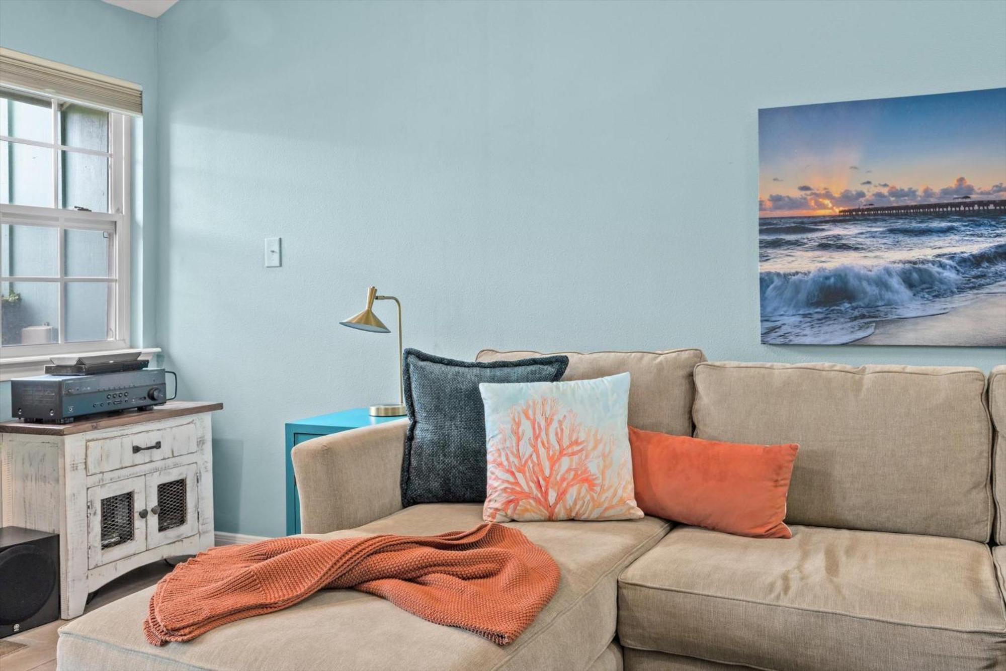 Holiday home Mermaids Oasis Townhouse