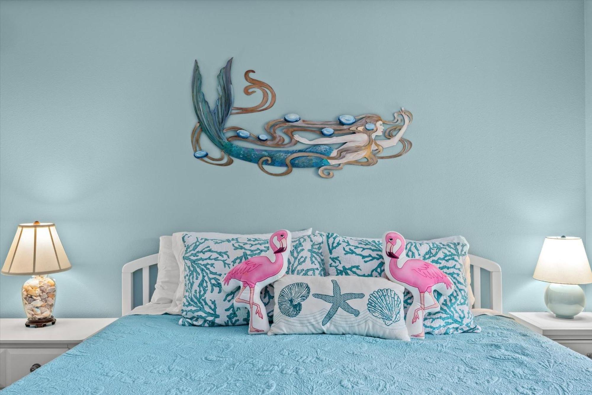 Mermaids Oasis Townhouse