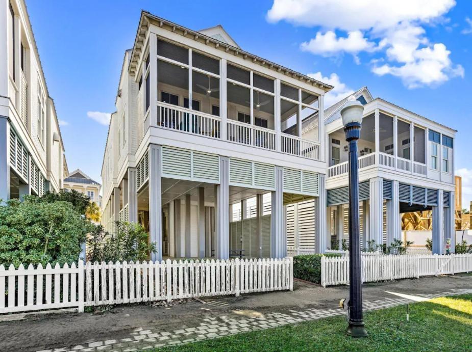 East End Pet Friendly Nearby To Holiday home Galveston