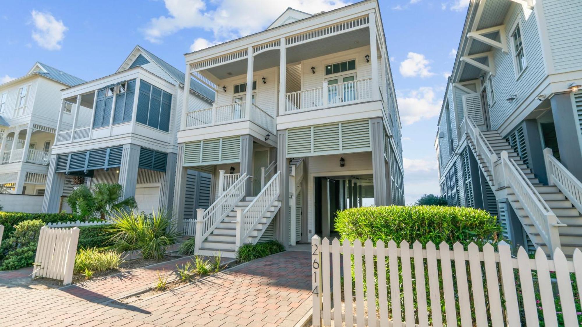 East End Pet Friendly Nearby To * Galveston