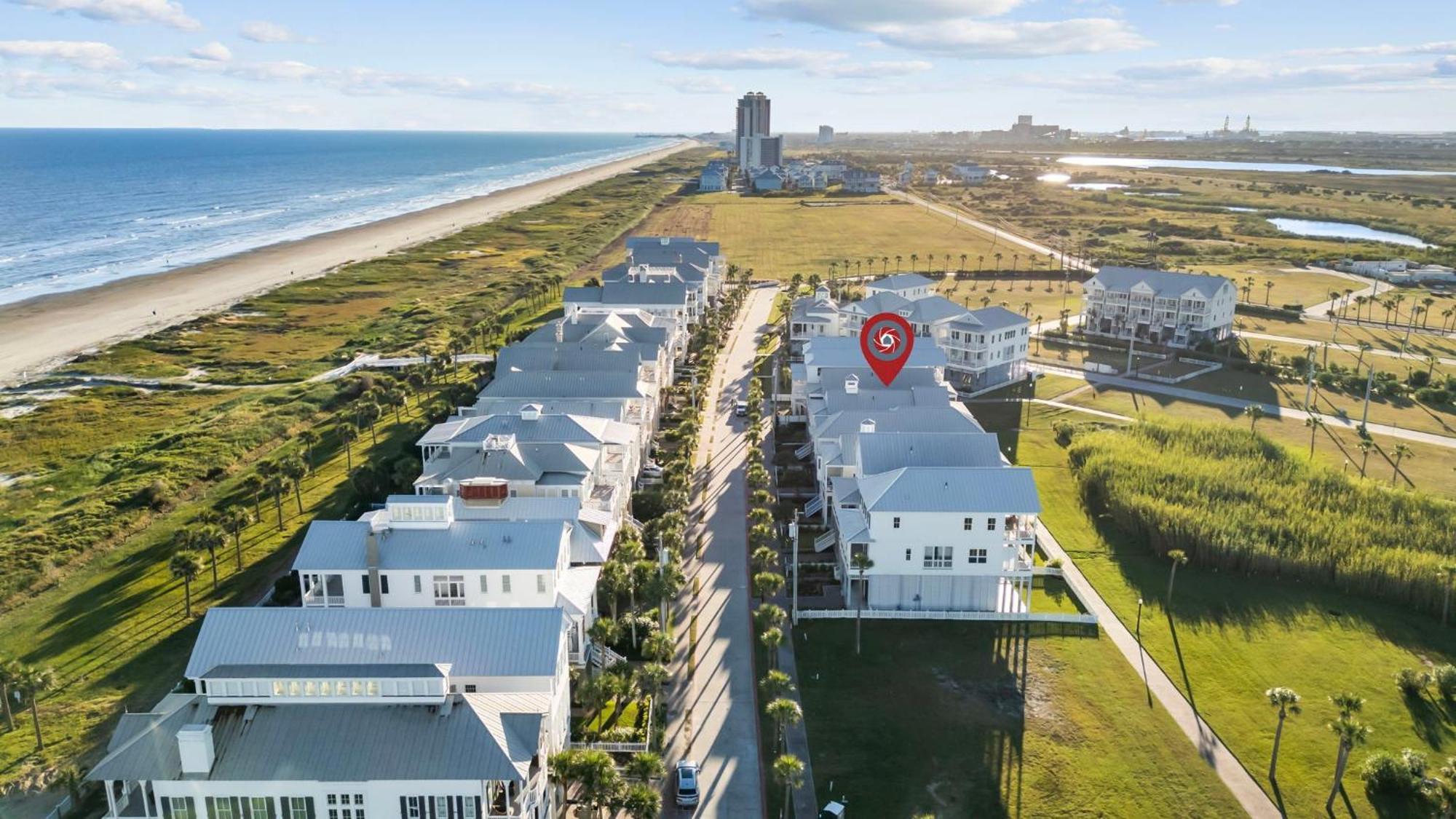 Holiday home East End Pet Friendly Nearby To Galveston