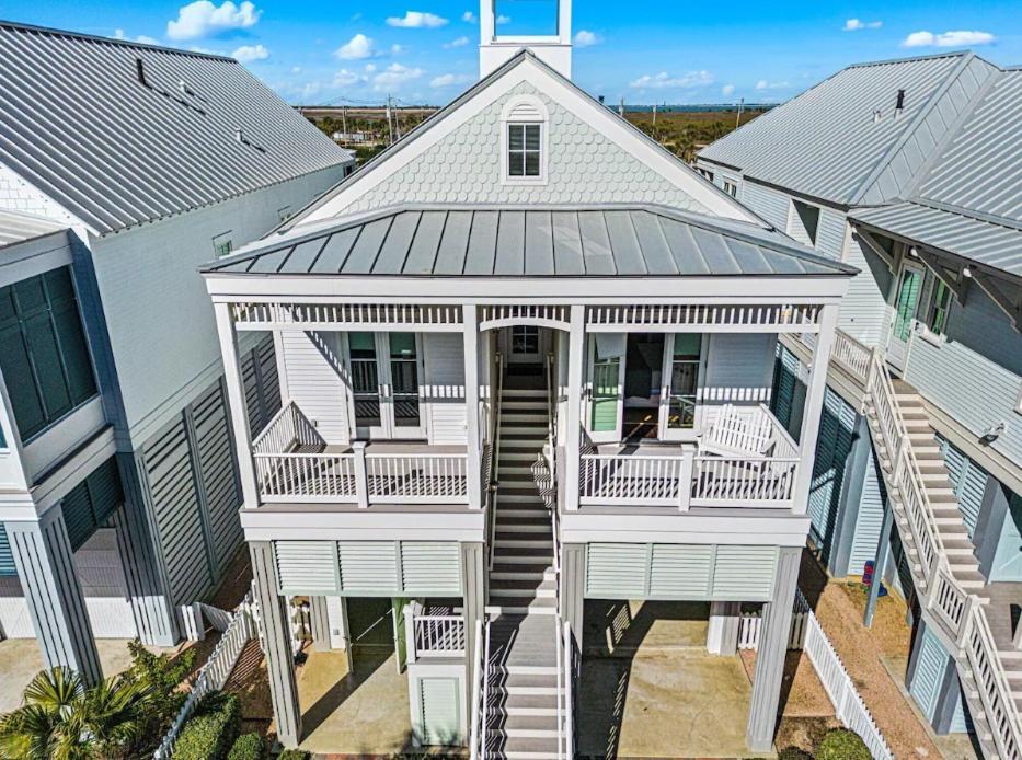 East End Pet Friendly Nearby To Galveston