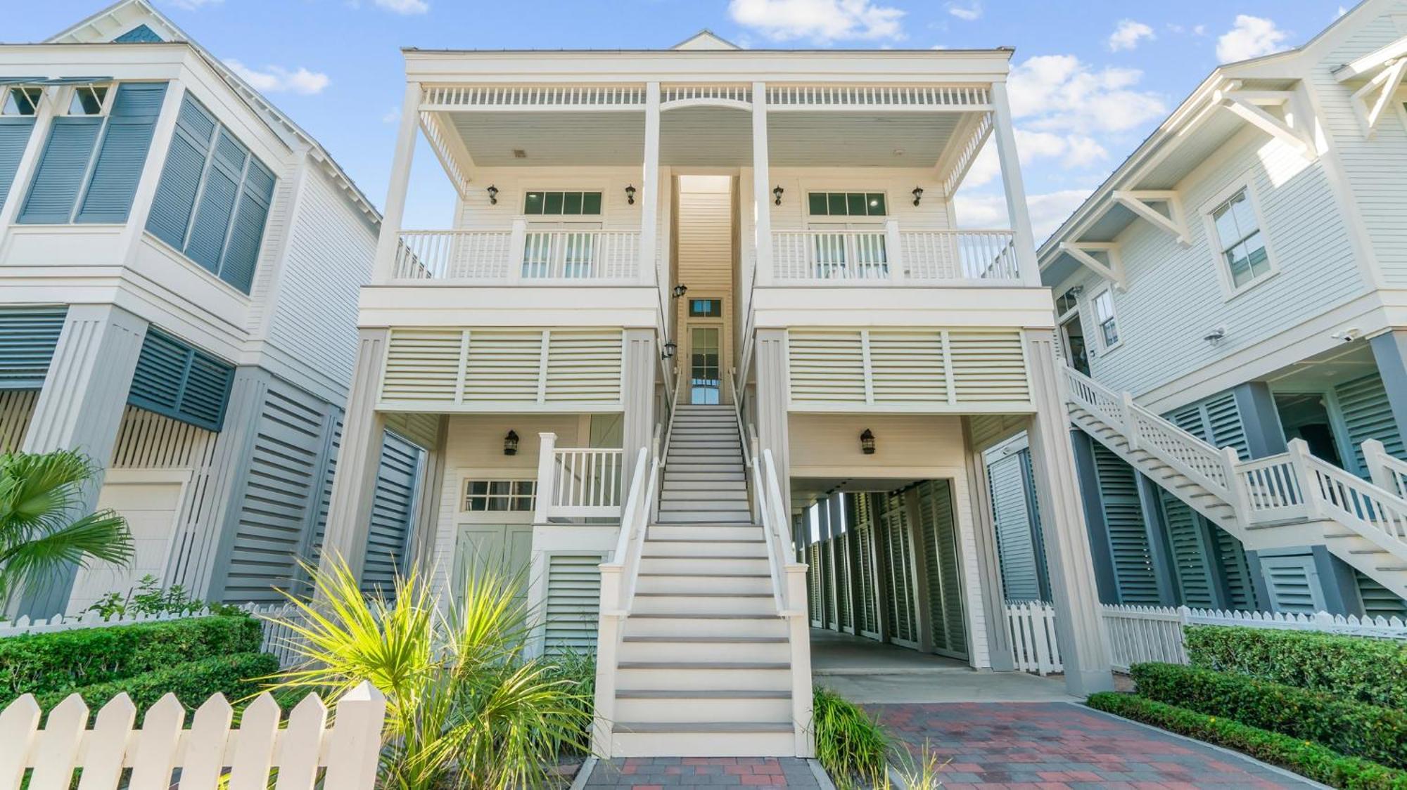 East End Pet Friendly Nearby To Galveston