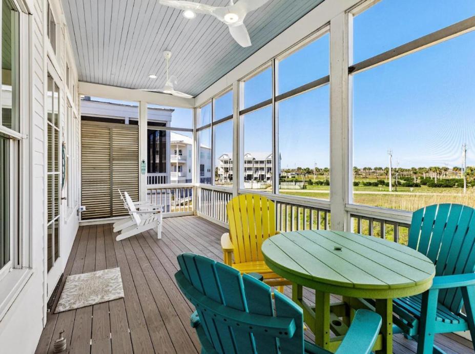 East End Pet Friendly Nearby To Galveston