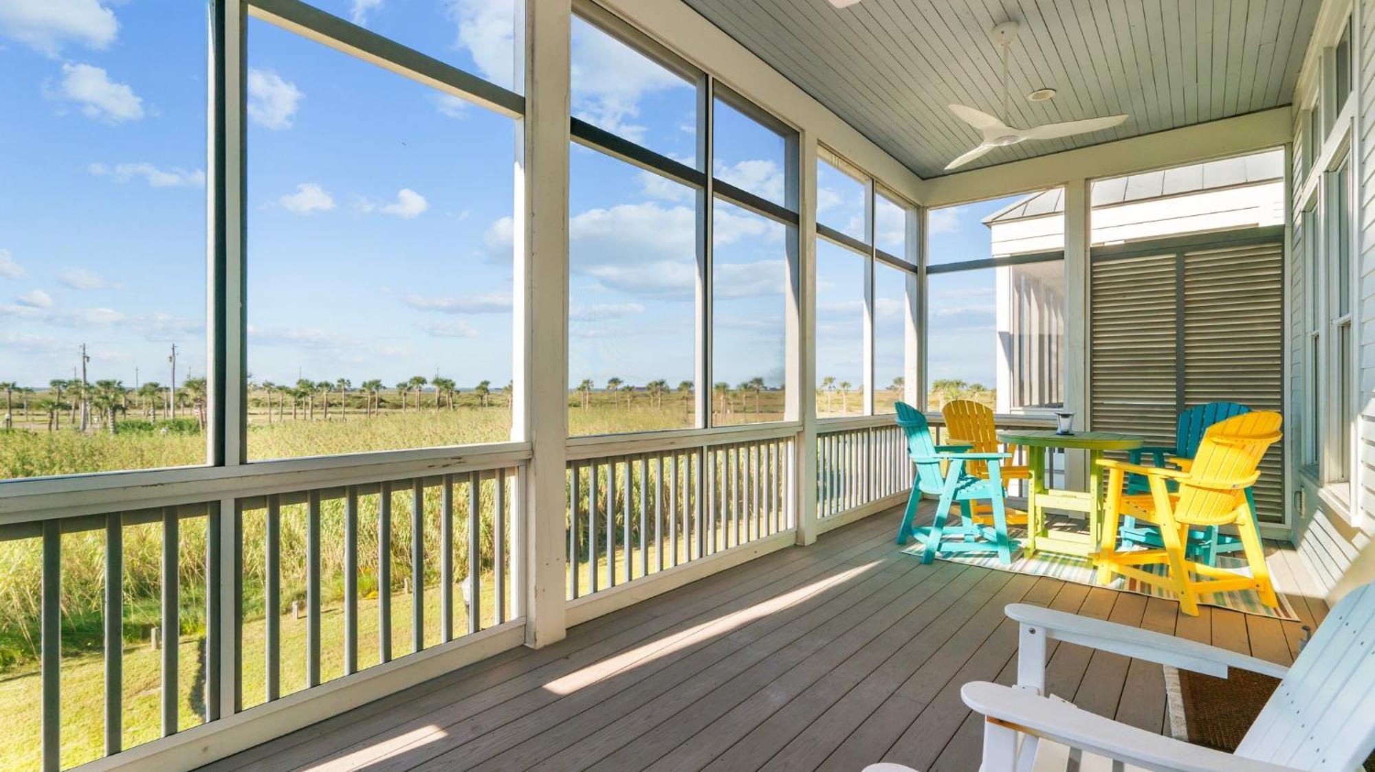 East End Pet Friendly Nearby To * Galveston