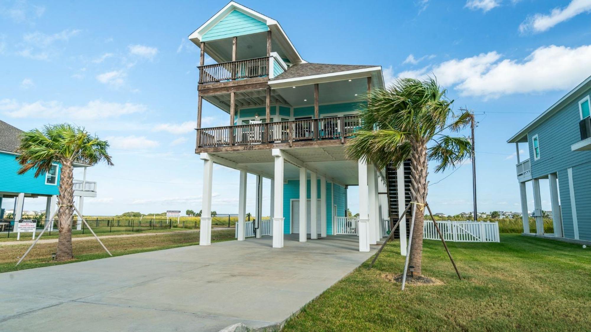 Enjoy The Breeze At Seaward Holiday home *