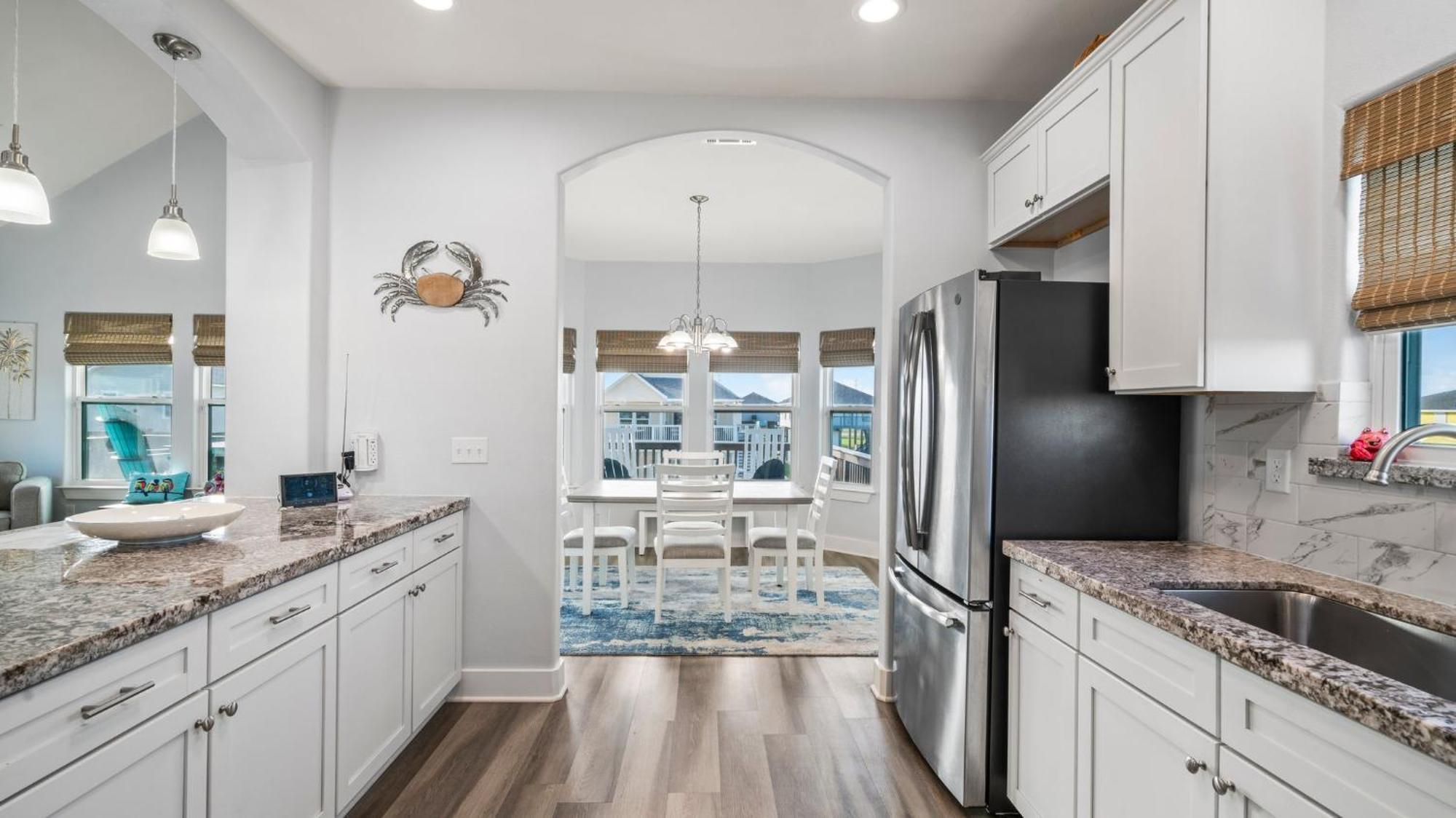 Enjoy The Breeze At Seaward * Galveston