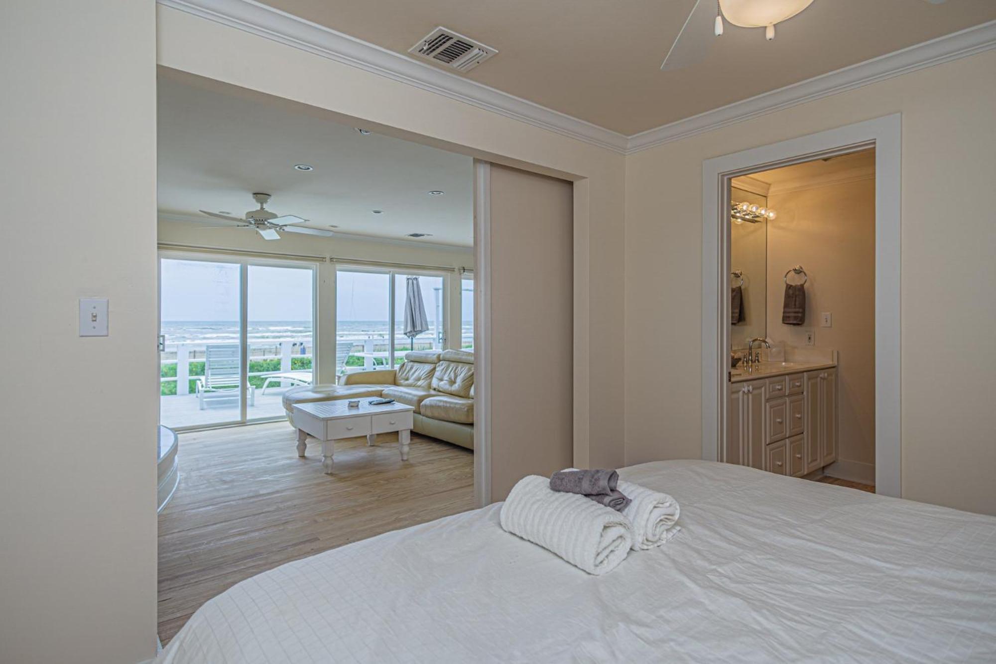 Holiday home Original Margaritaville Beachfront Paradise Found.
