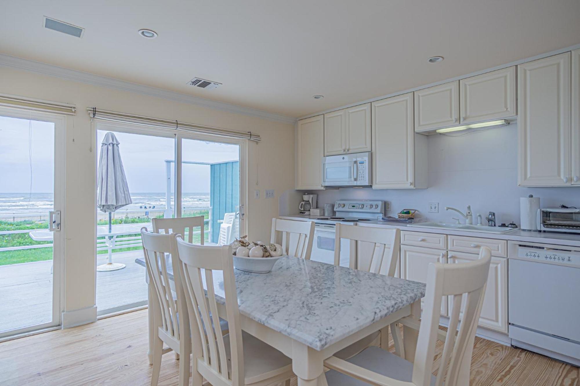 Holiday home Original Margaritaville Beachfront Paradise Found. Galveston