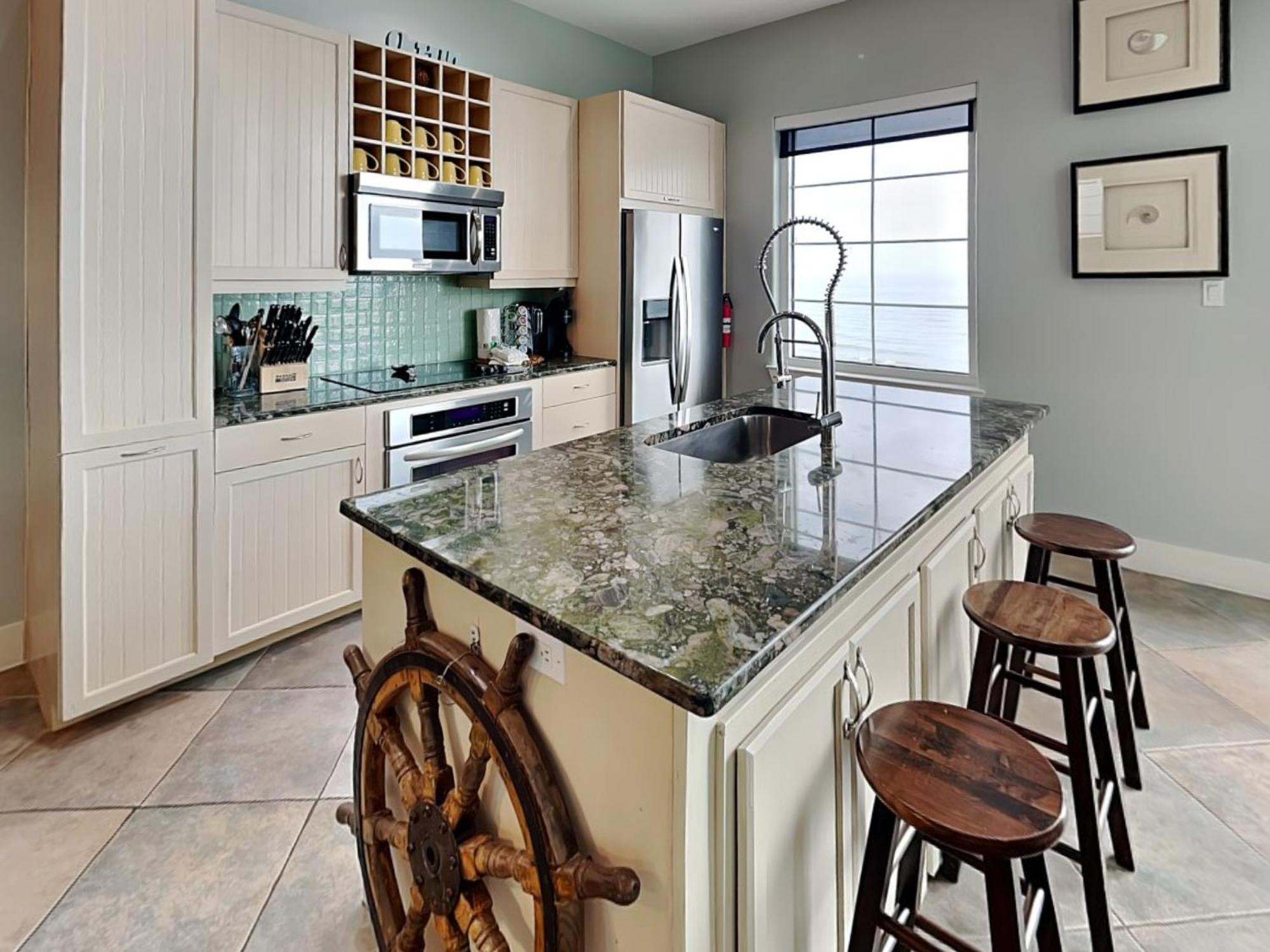 Diamond 613 - Gulf Haven Galveston