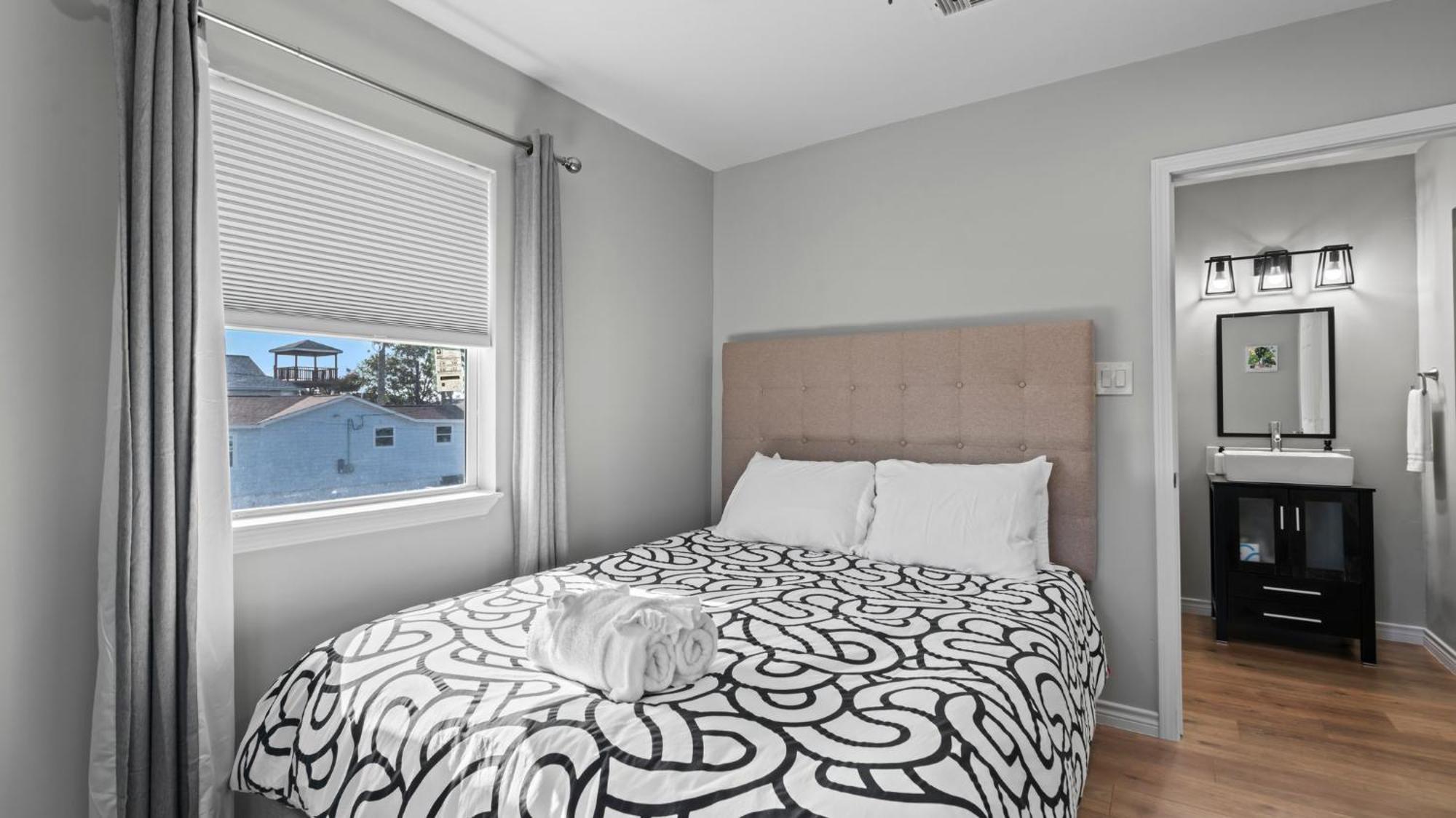 Holiday home Serenity Bay Your Peaceful Away From Home.