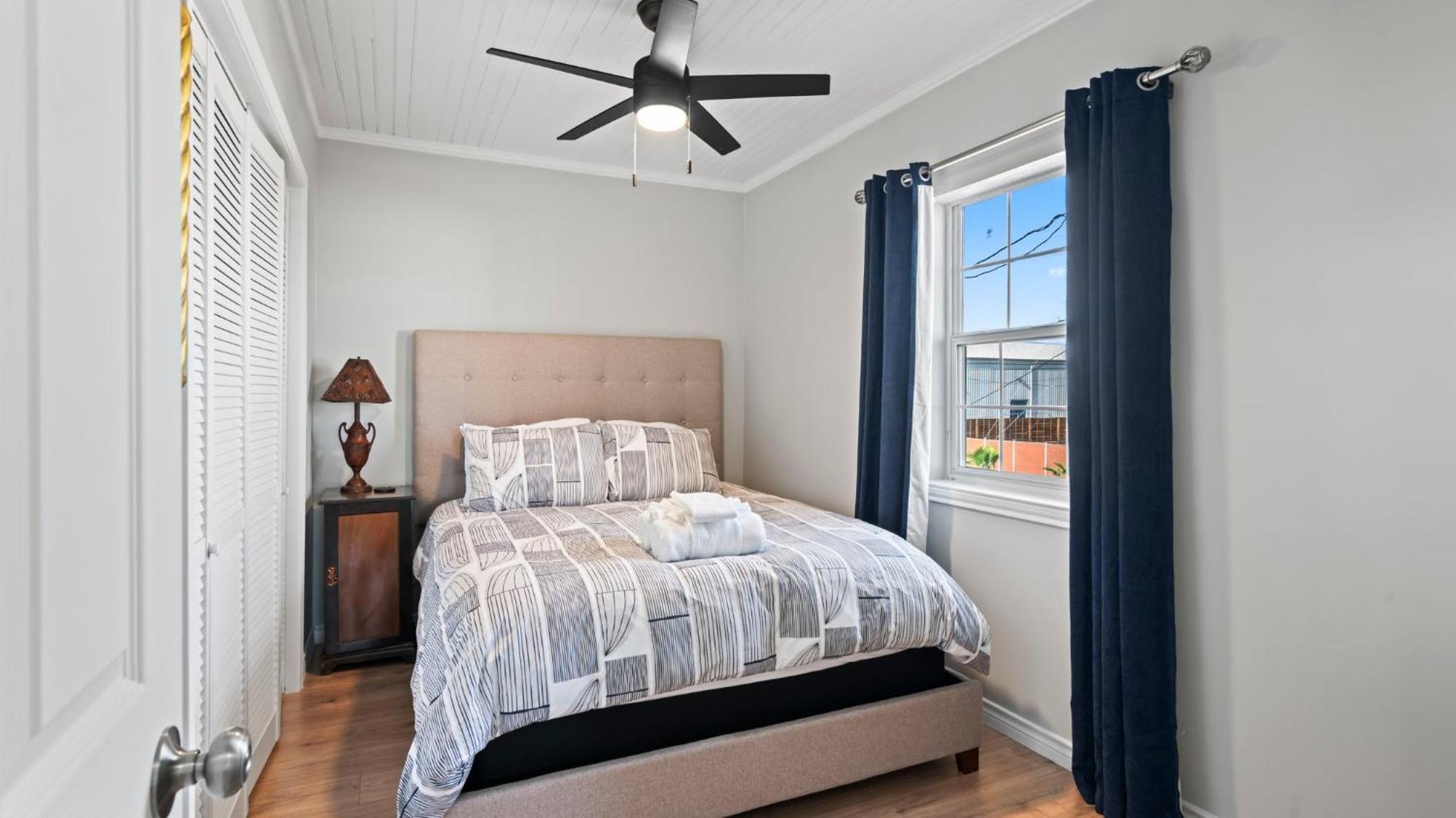 Holiday home Serenity Bay Your Peaceful Away From Home. Galveston