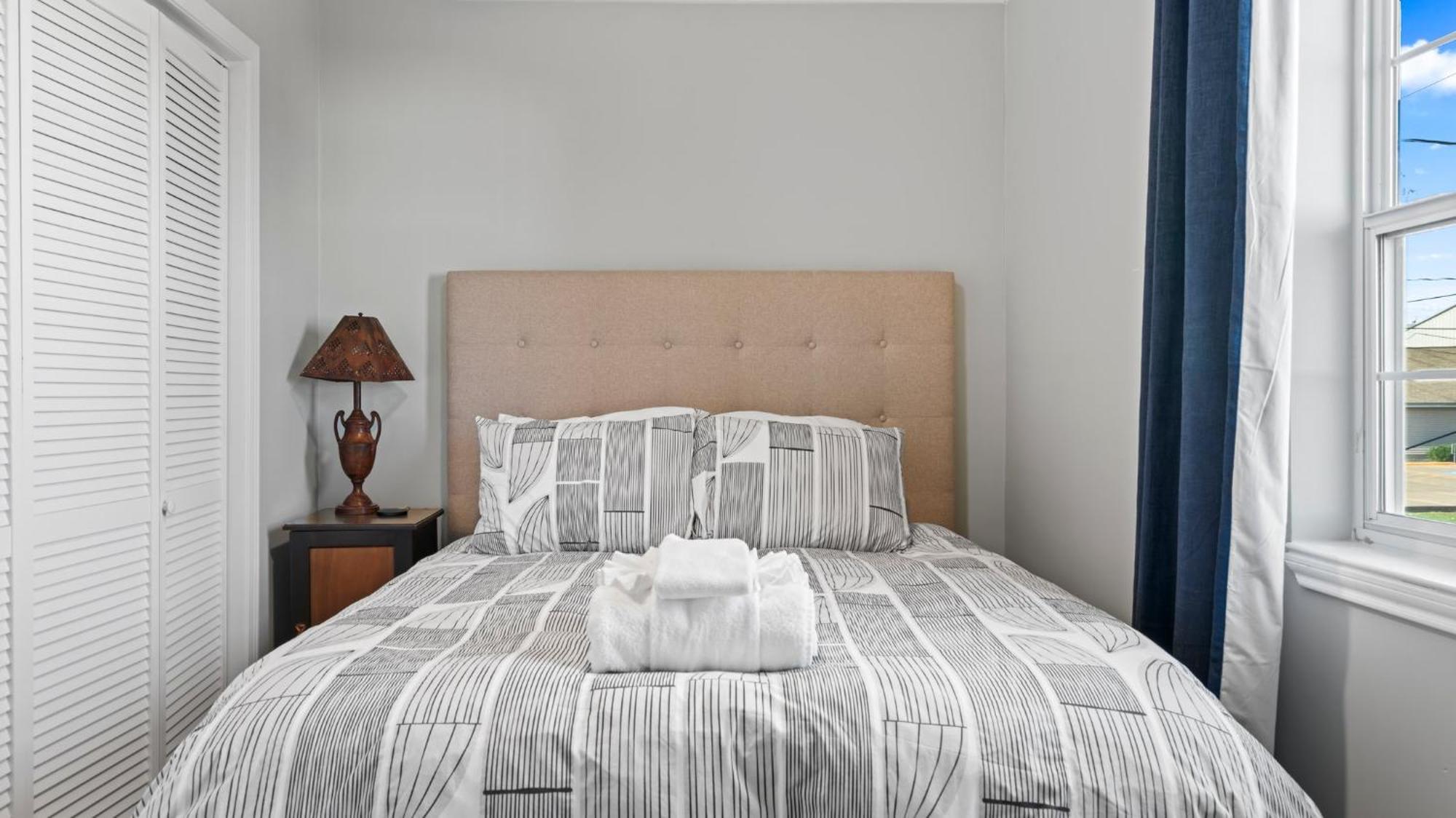 Serenity Bay Your Peaceful Away From Home. Holiday home Galveston