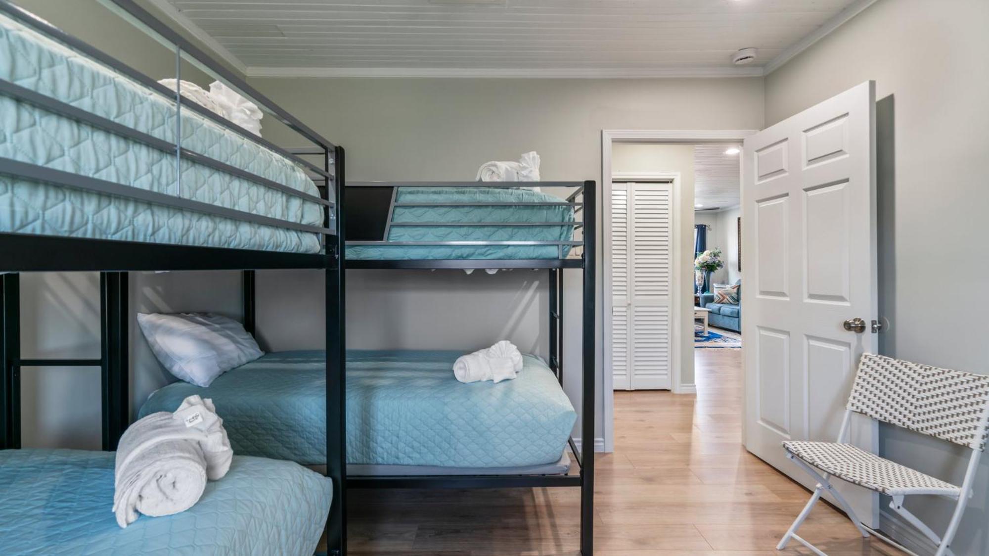 Holiday home Serenity Bay Your Peaceful Away From Home. Galveston