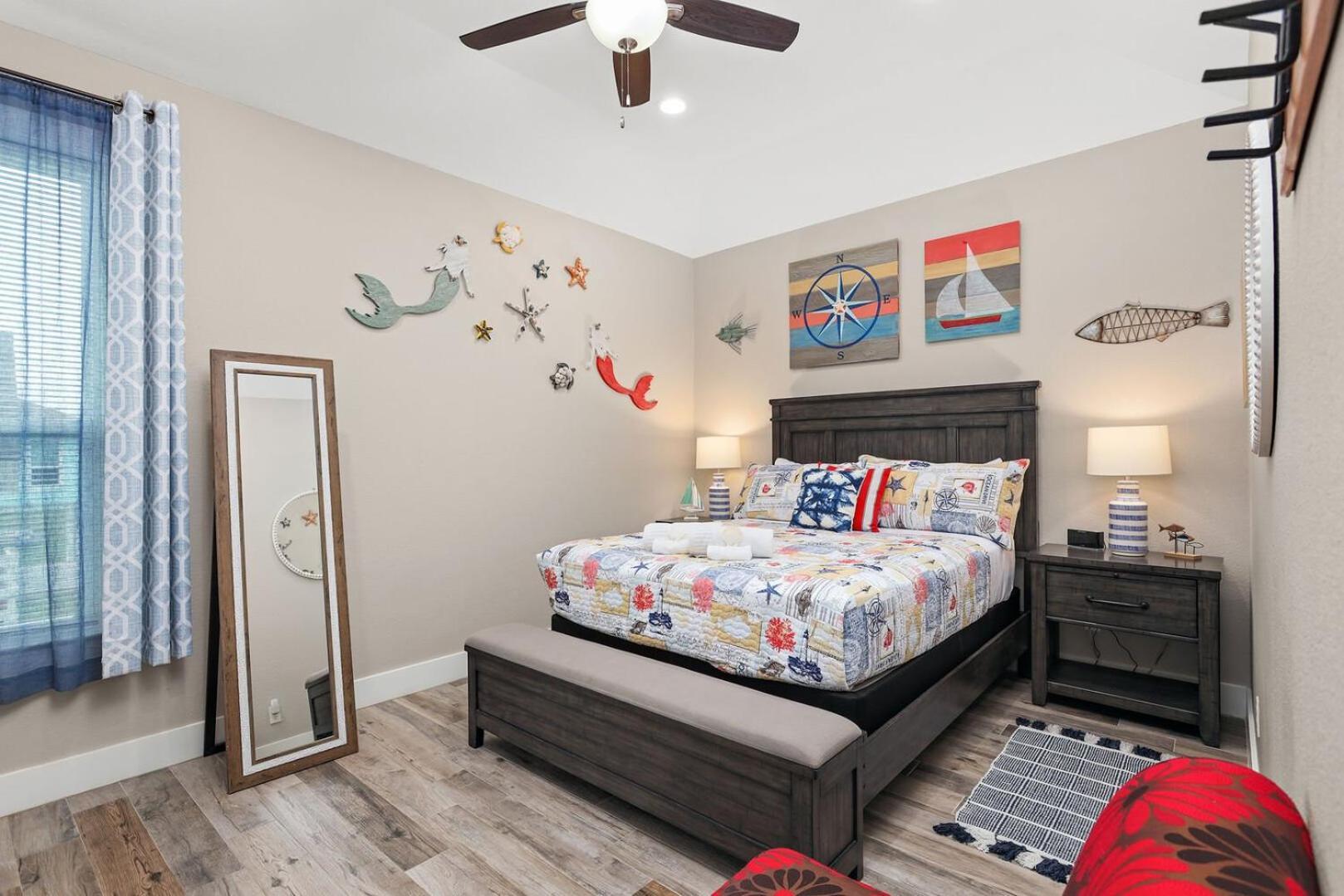 Welcome To Arandel With A Lovely Ocean View Galveston