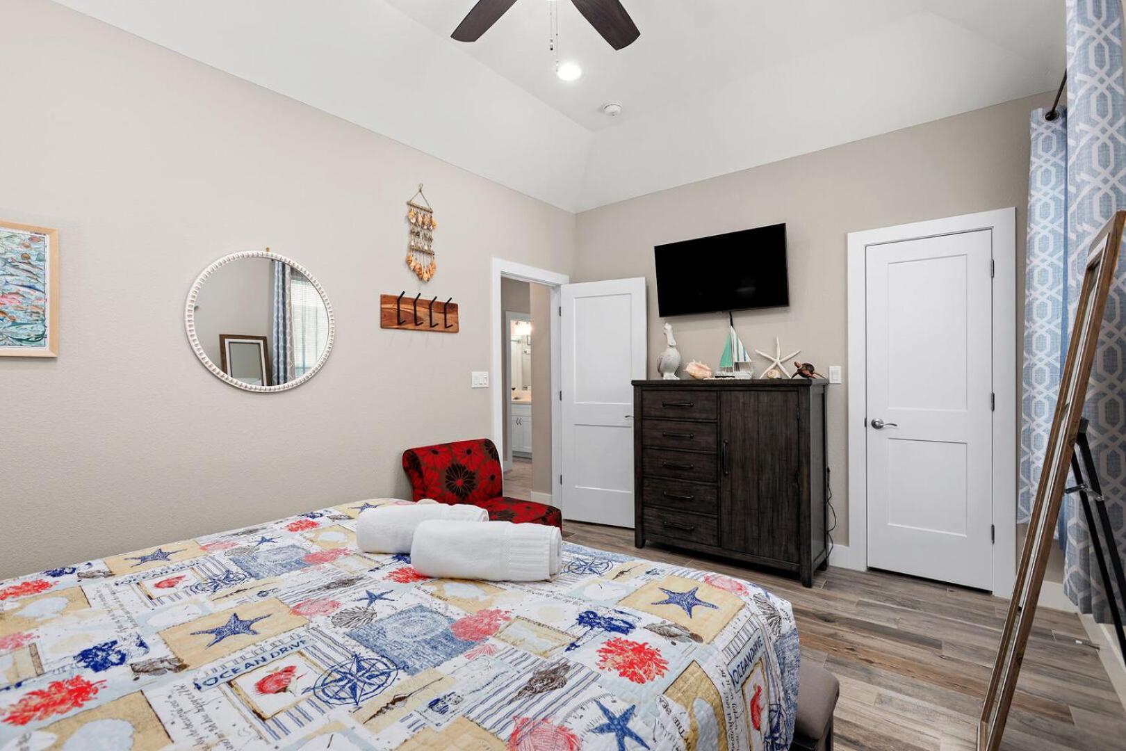 Welcome To Arandel With A Lovely Ocean View * Galveston