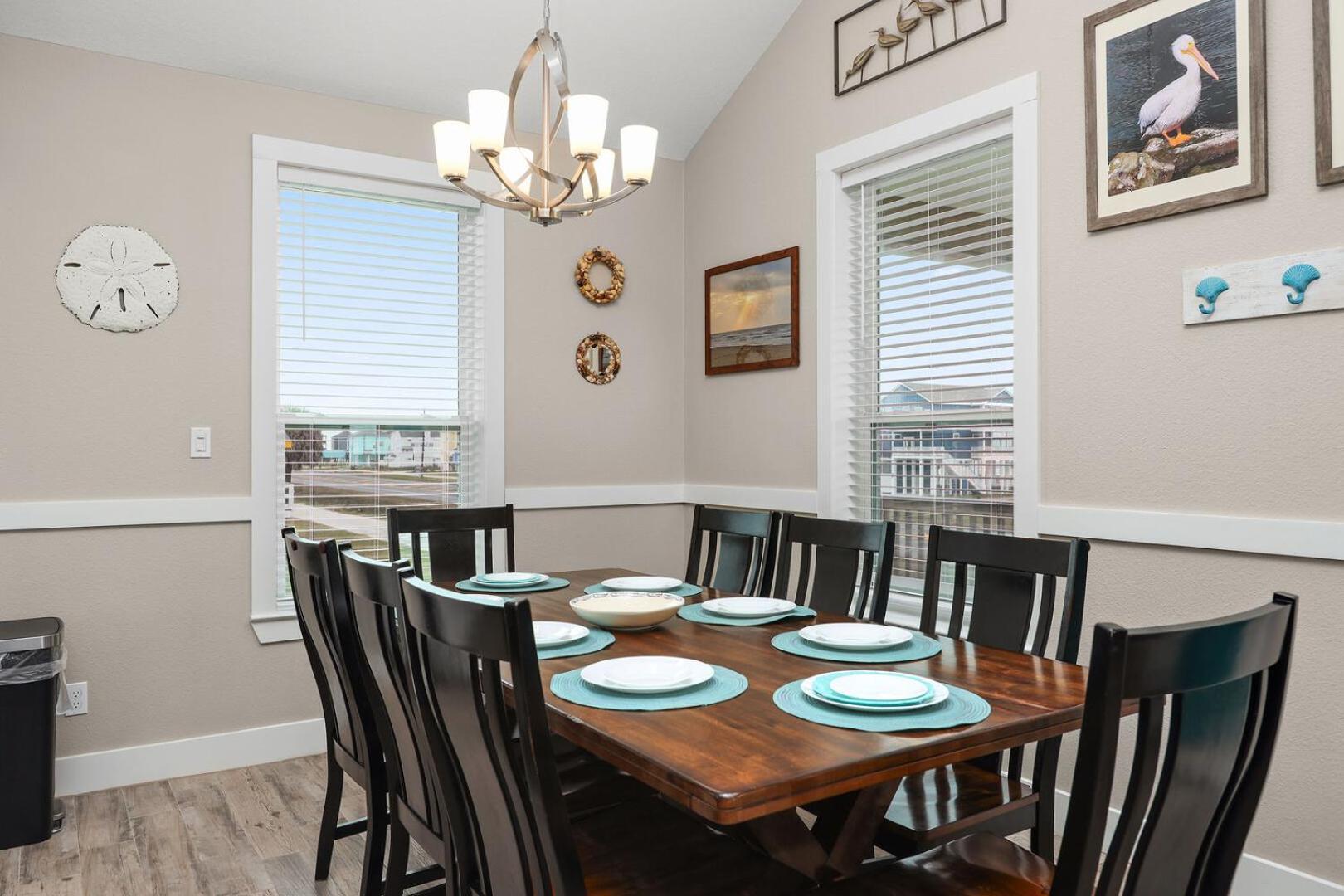 Welcome To Arandel With A Lovely Ocean View Galveston