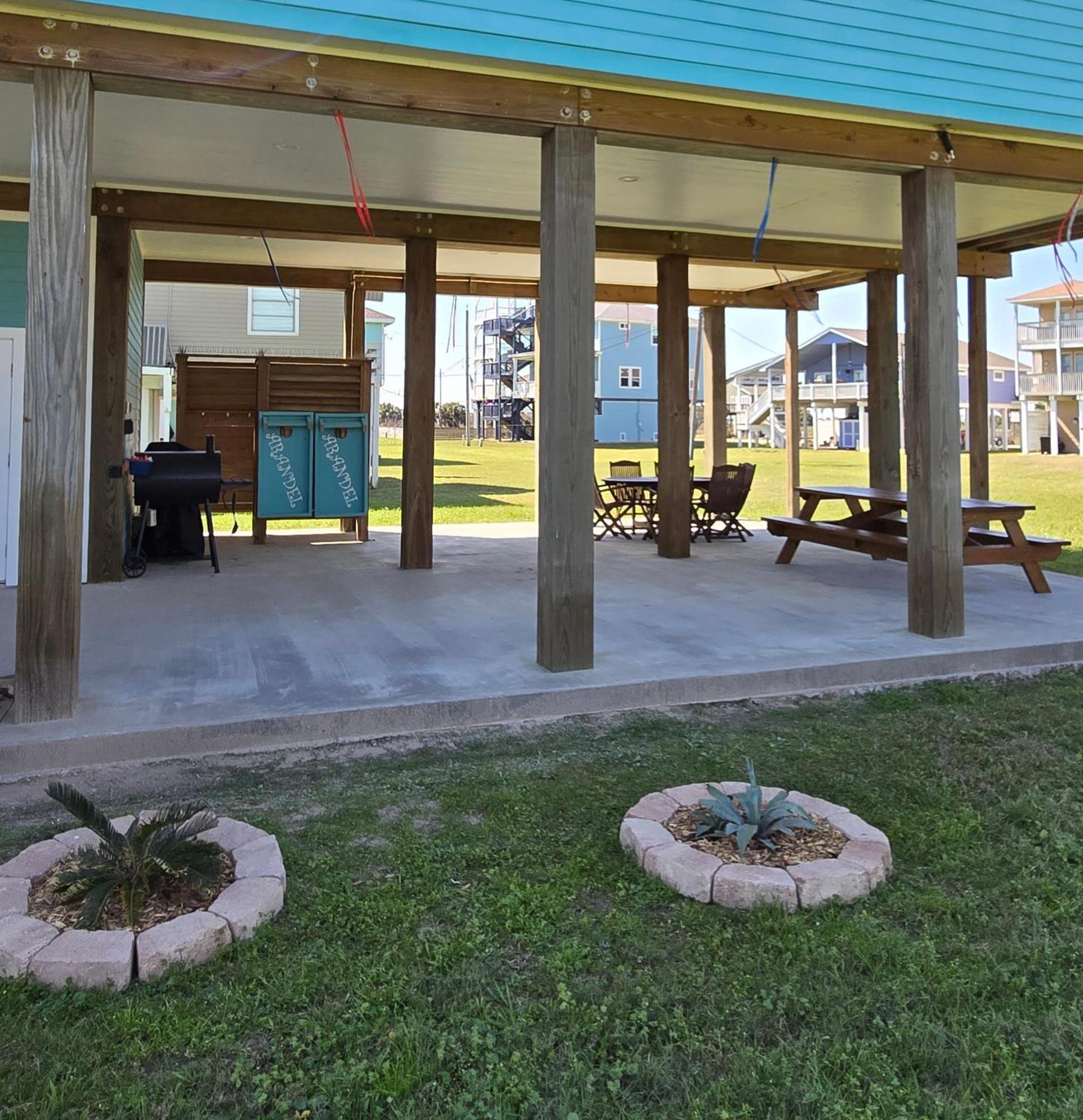 Welcome To Arandel With A Lovely Ocean View Holiday home