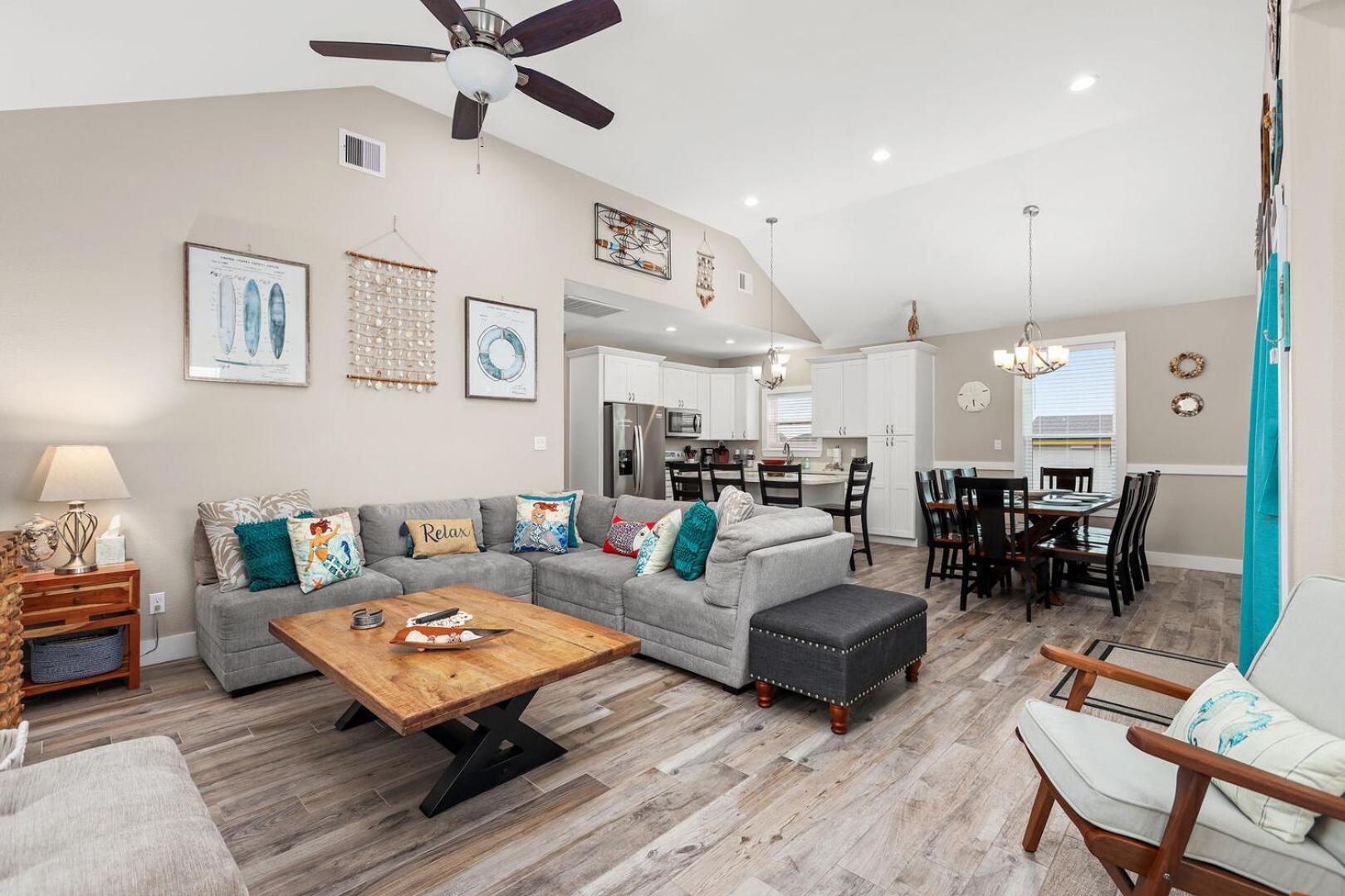 Holiday home Welcome To Arandel With A Lovely Ocean View Galveston