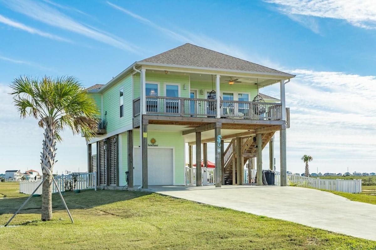 Holiday home Sunchaser *