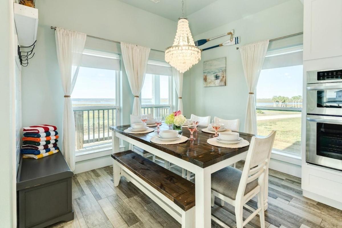 Holiday home Sunchaser