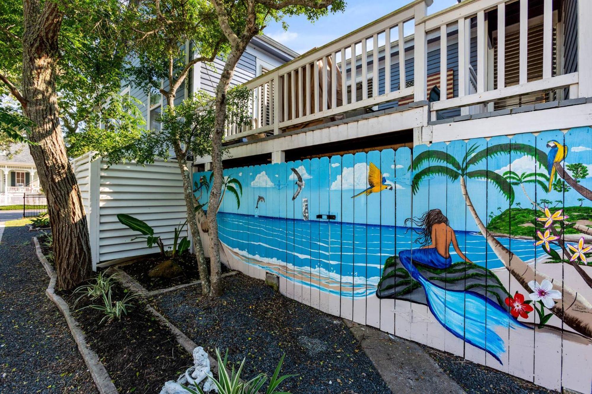 Holiday home 4 Blocks Fr Beach, Location, Pet Friendly! Galveston