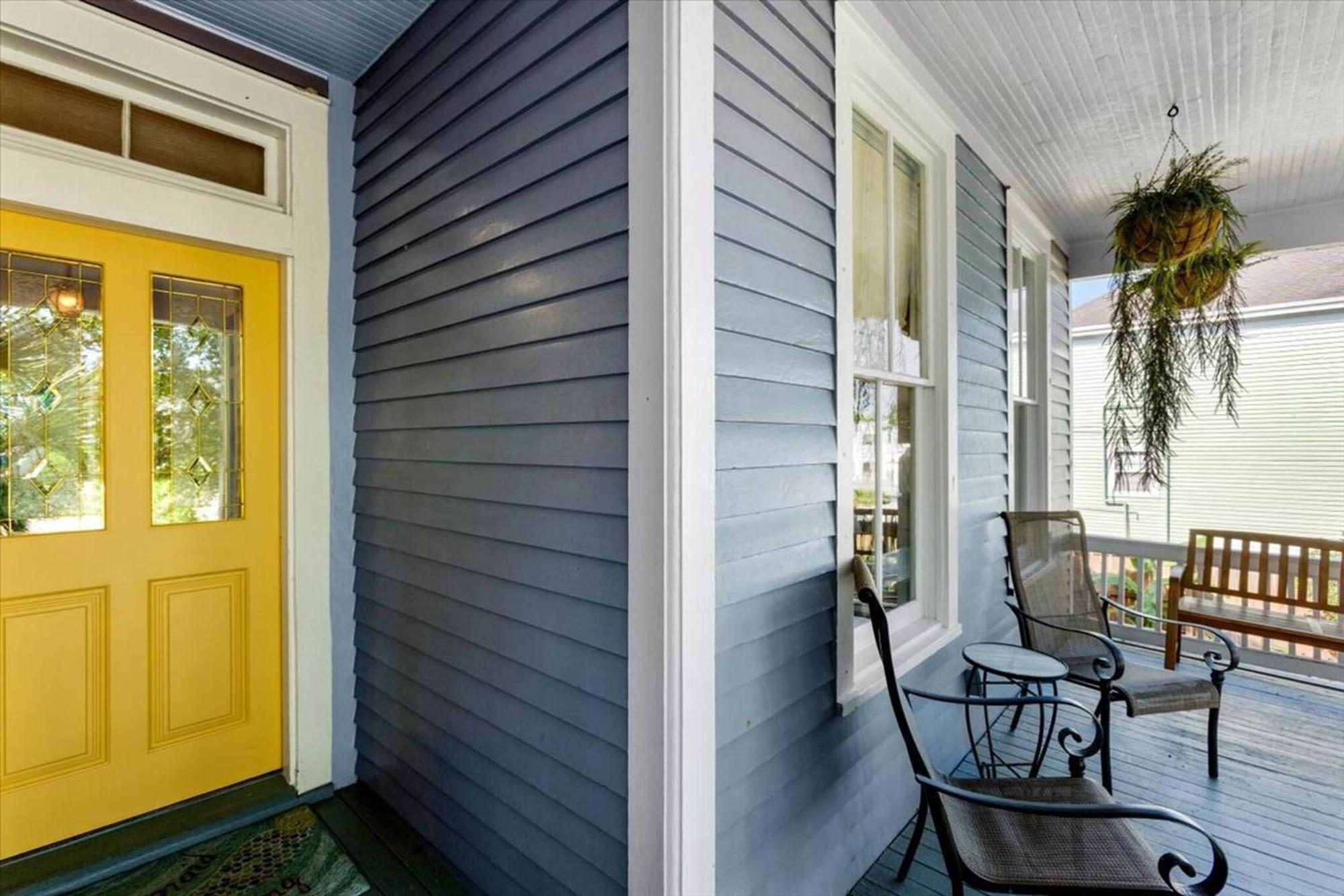 4 Blocks Fr Beach, Location, Pet Friendly! Holiday home *