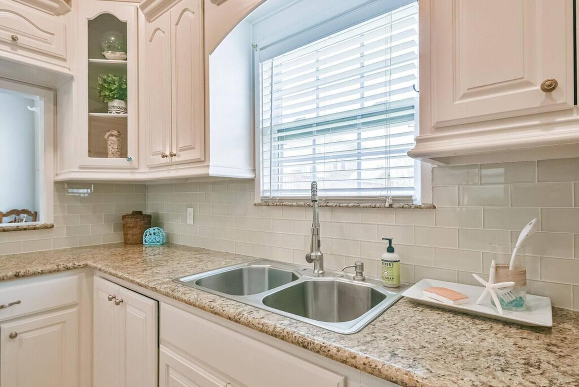 Holiday home 4 Blocks Fr Beach, Location, Pet Friendly! Galveston