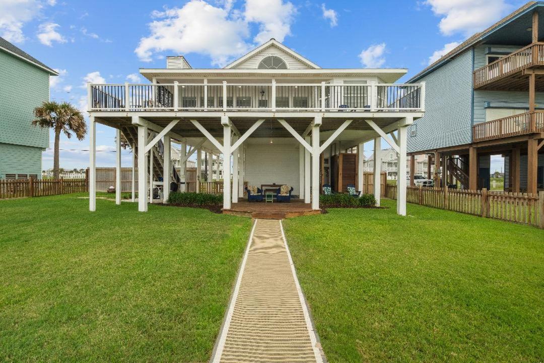 A Time To Lime Holiday home *