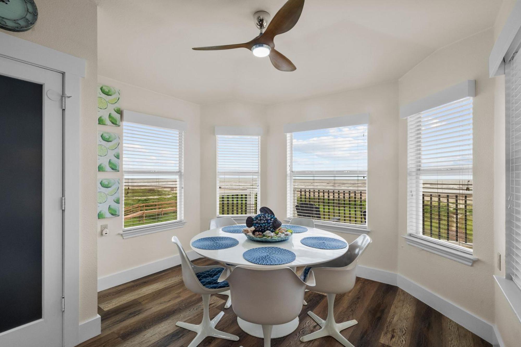 A Time To Lime Holiday home *