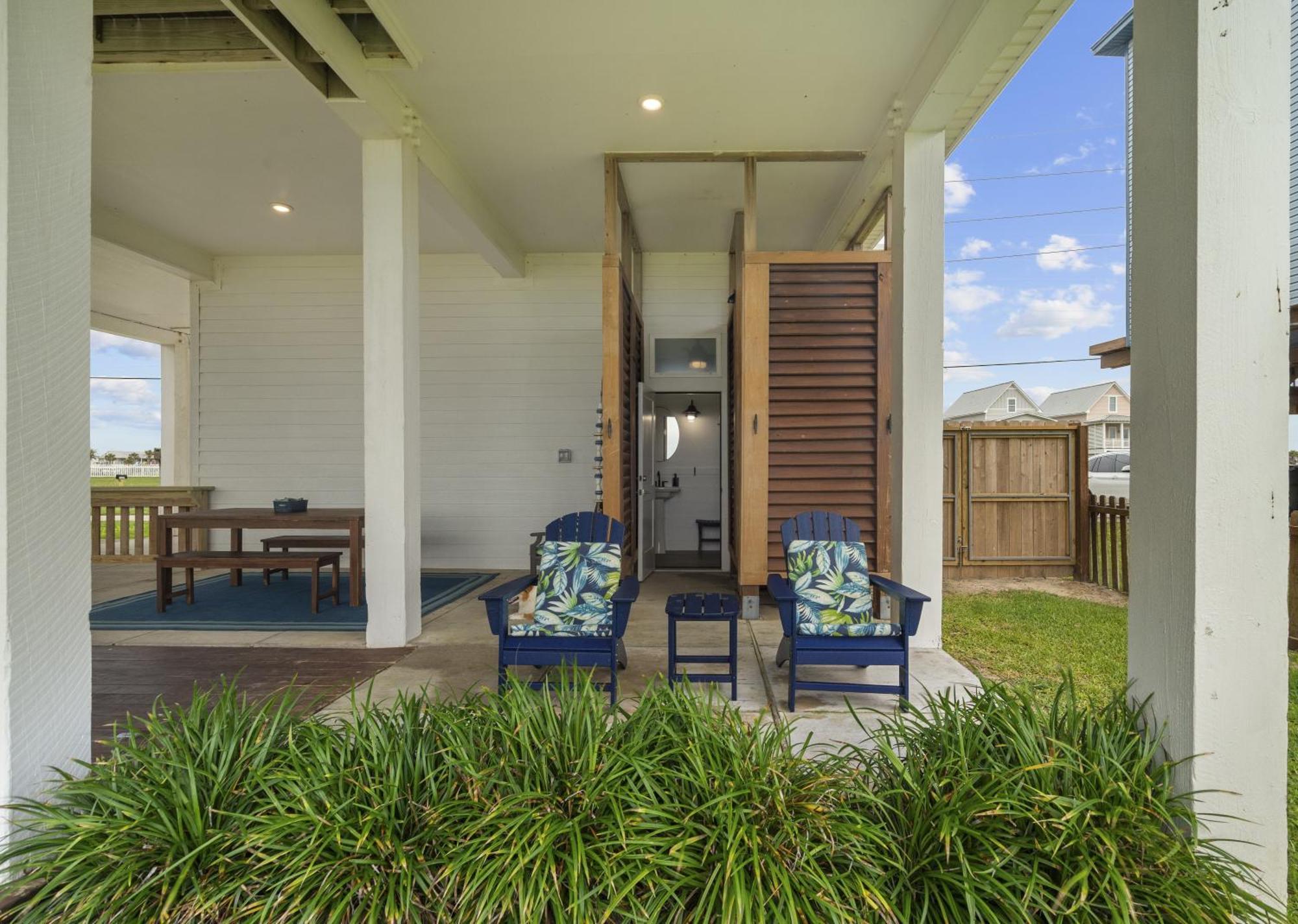 Holiday home A Time To Lime *